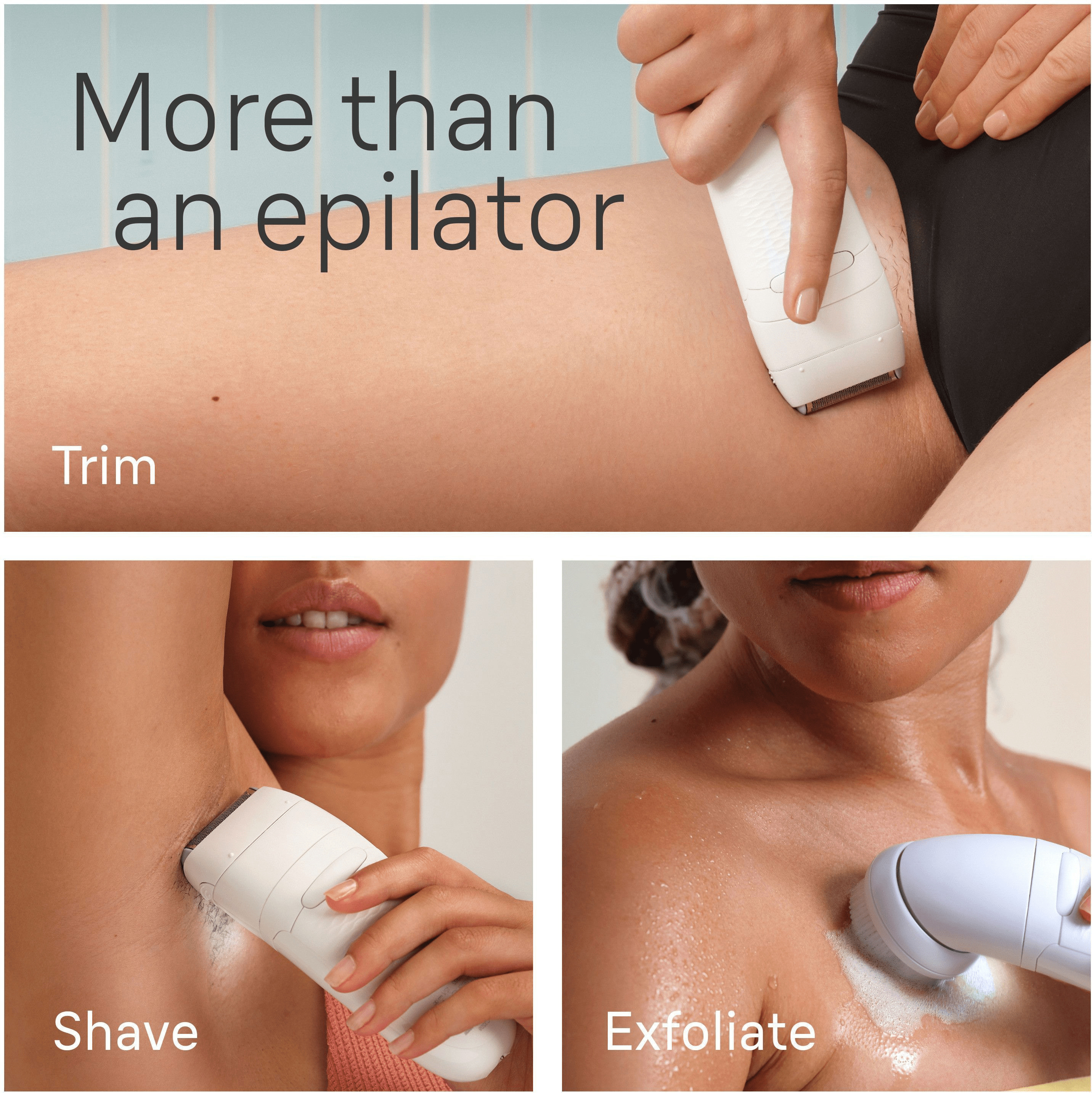 Braun Silk Epil 5 5-060 epilaattori