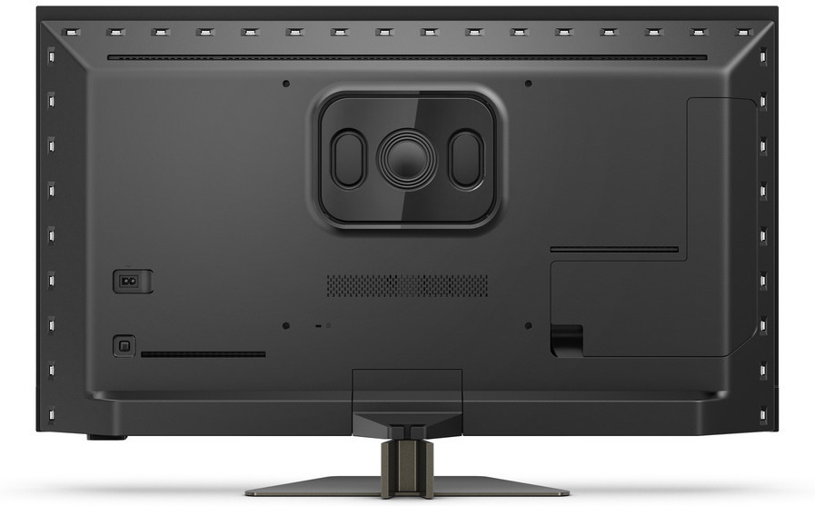Philips 42" OLED809 – 4K Ambilight Google TV