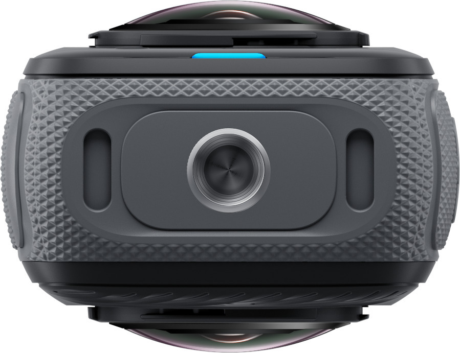 Insta360 X4 -360-kamera