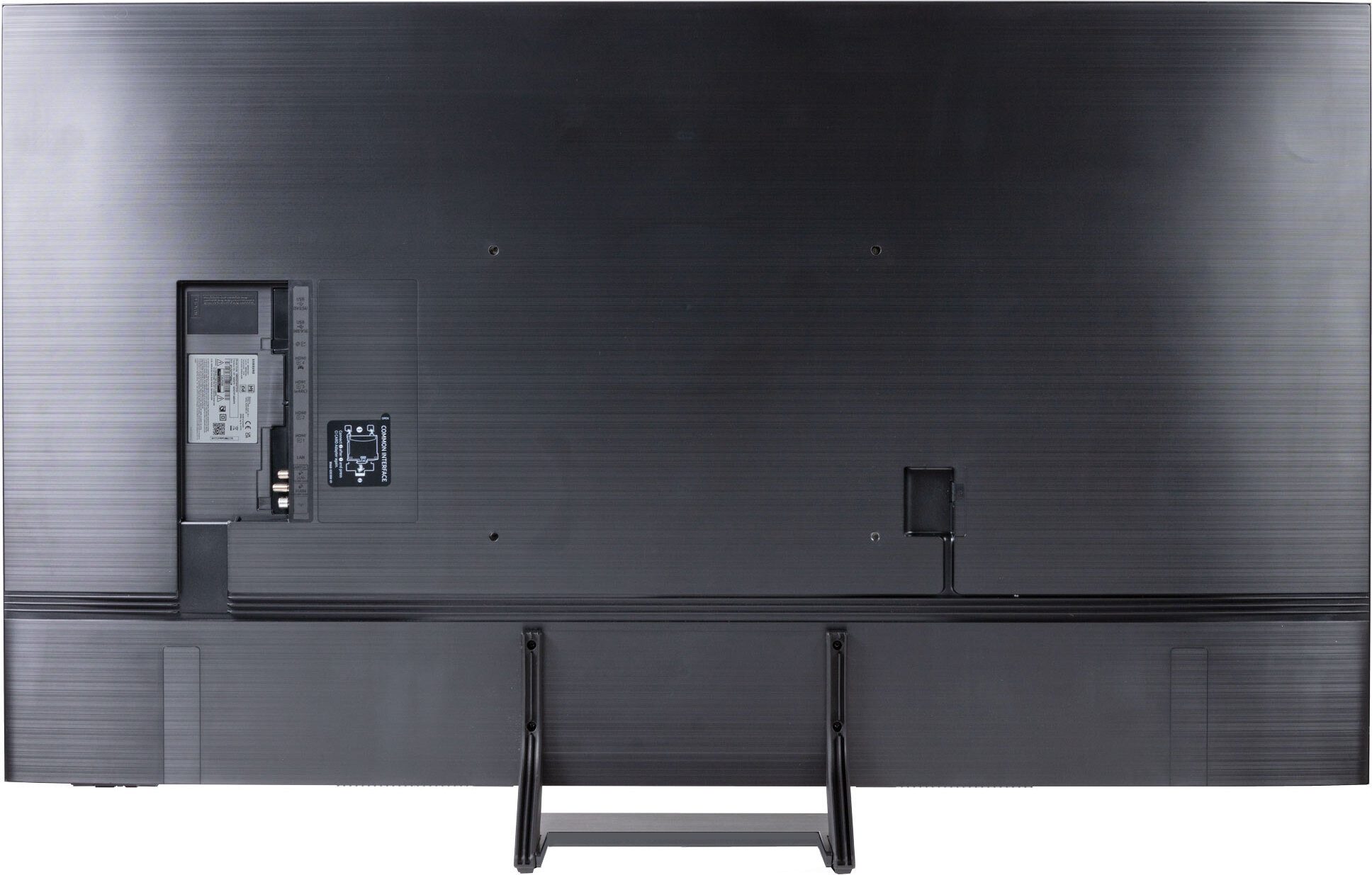 Samsung 65" Q77D – 4K QLED TV