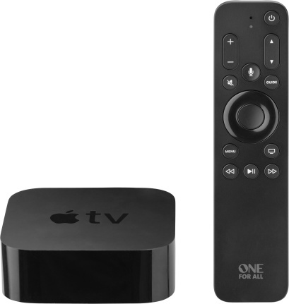 One For All URC1110 -Apple-TV kaukosäädin
