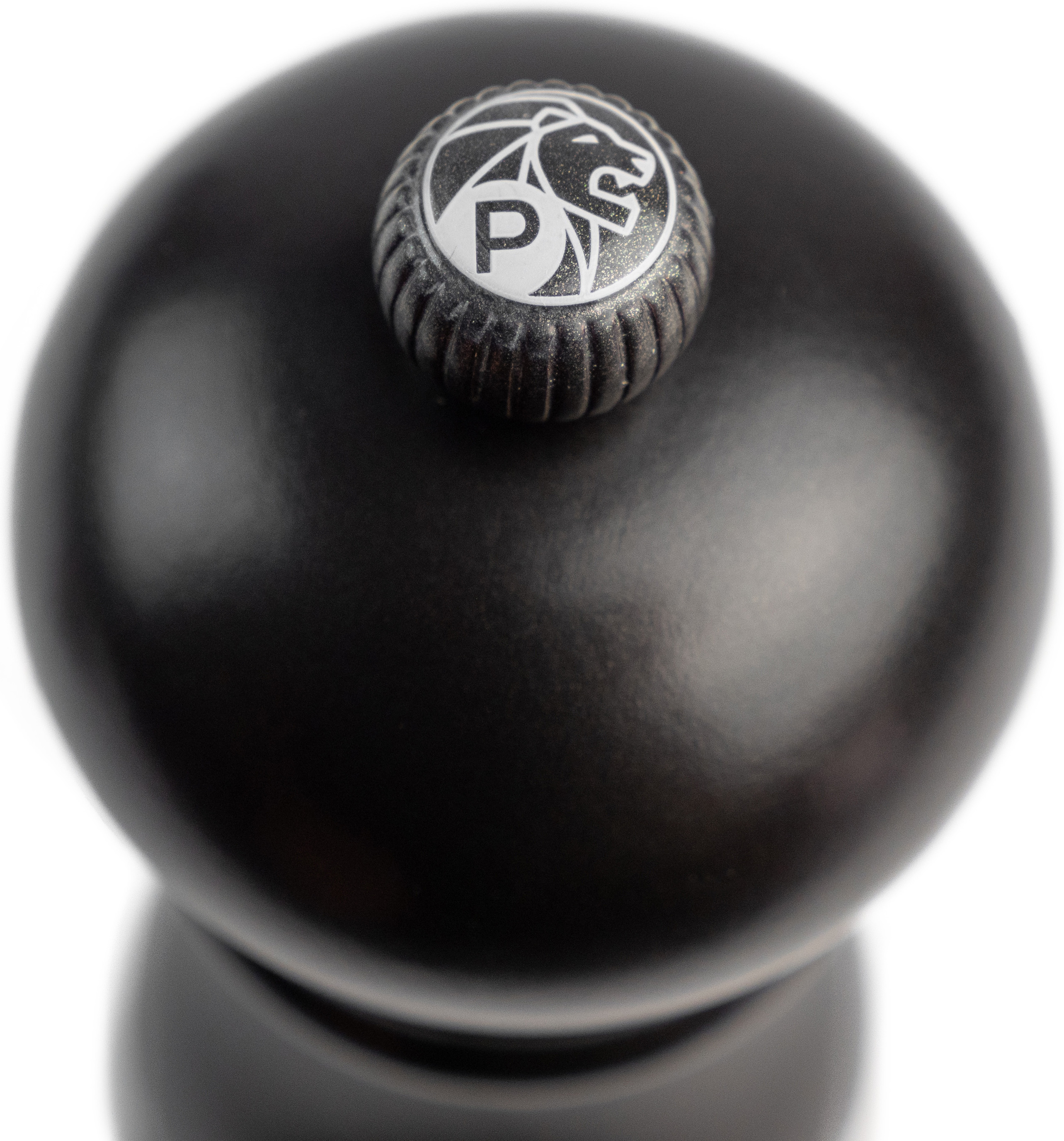 Peugeot Paris Satin Black pippurimylly, 22 cm