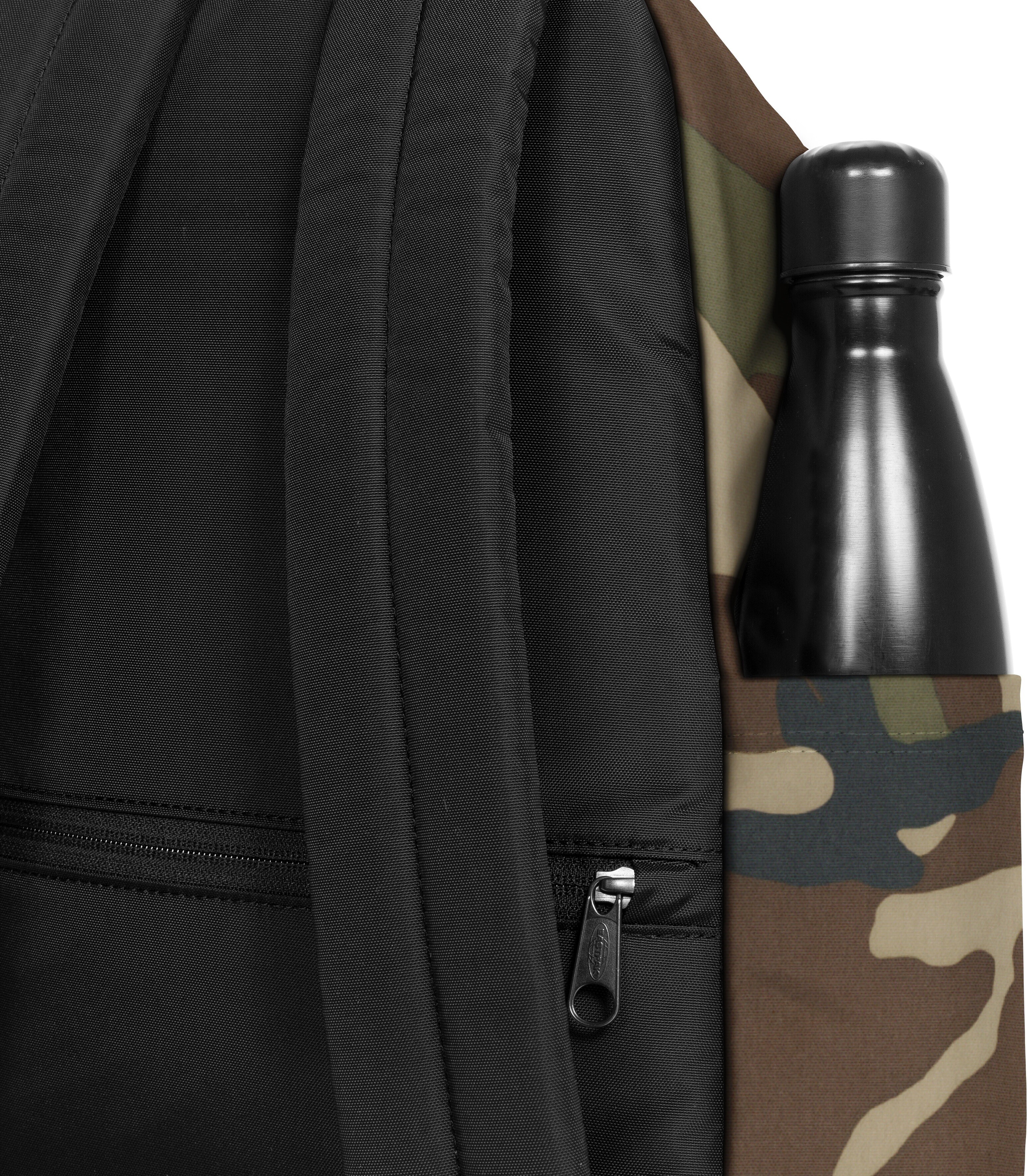 Eastpak DAY PAK'R -reppu, camo