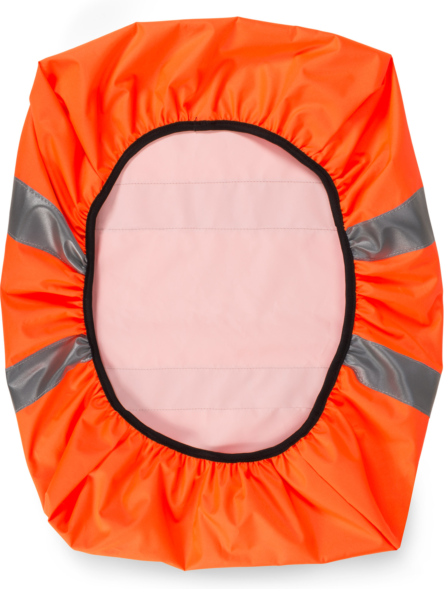 Dicota HI-VIS 25L -reppu, oranssi