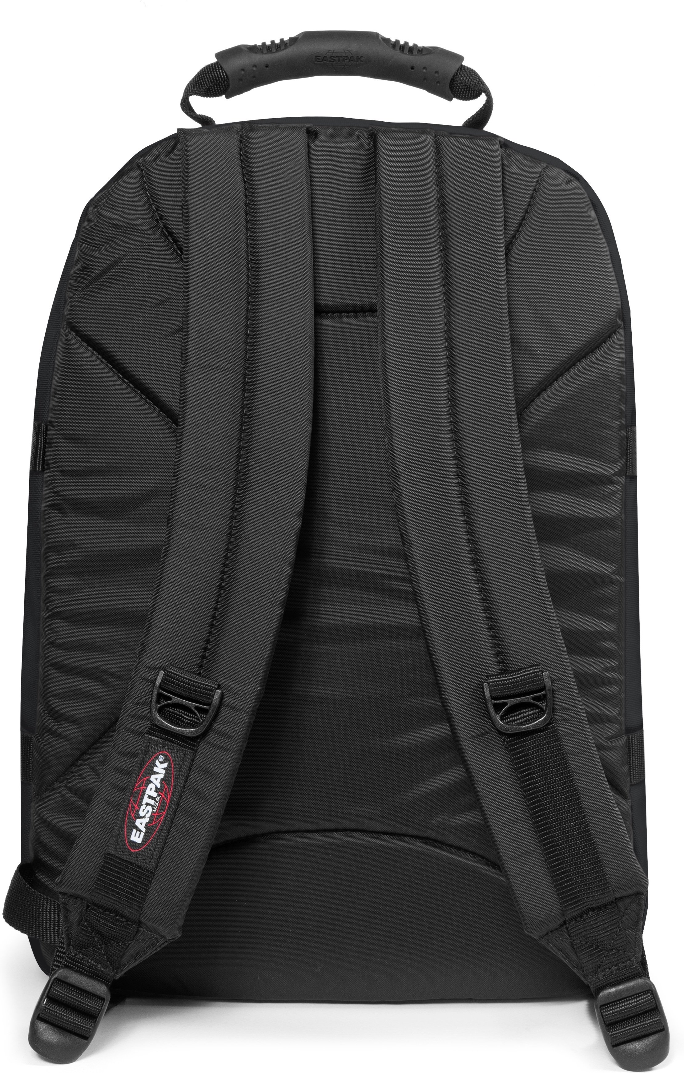 Eastpak PROVIDER -reppu, musta