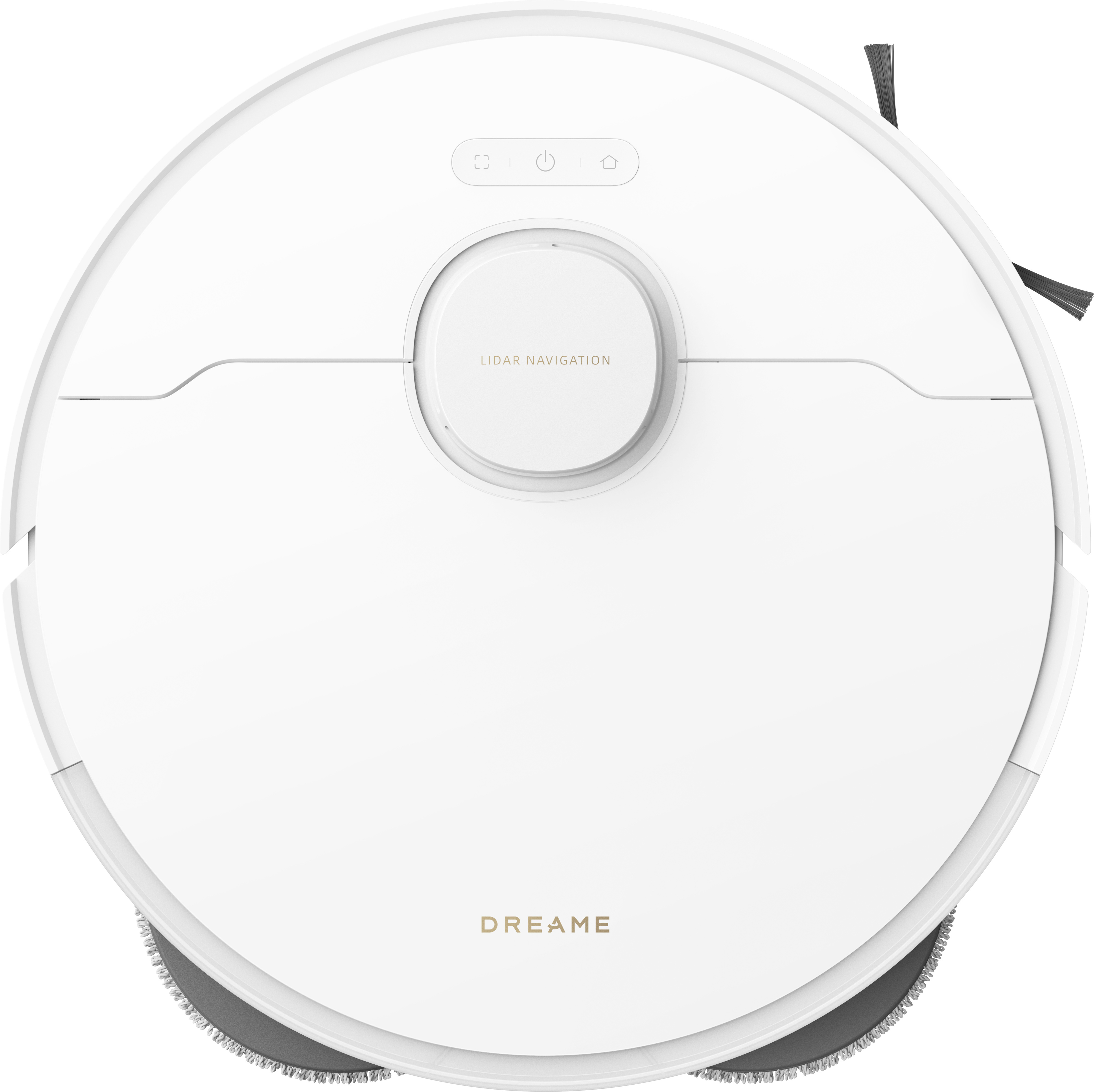 Dreame L10s Pro Gen 2 robotti-imuri