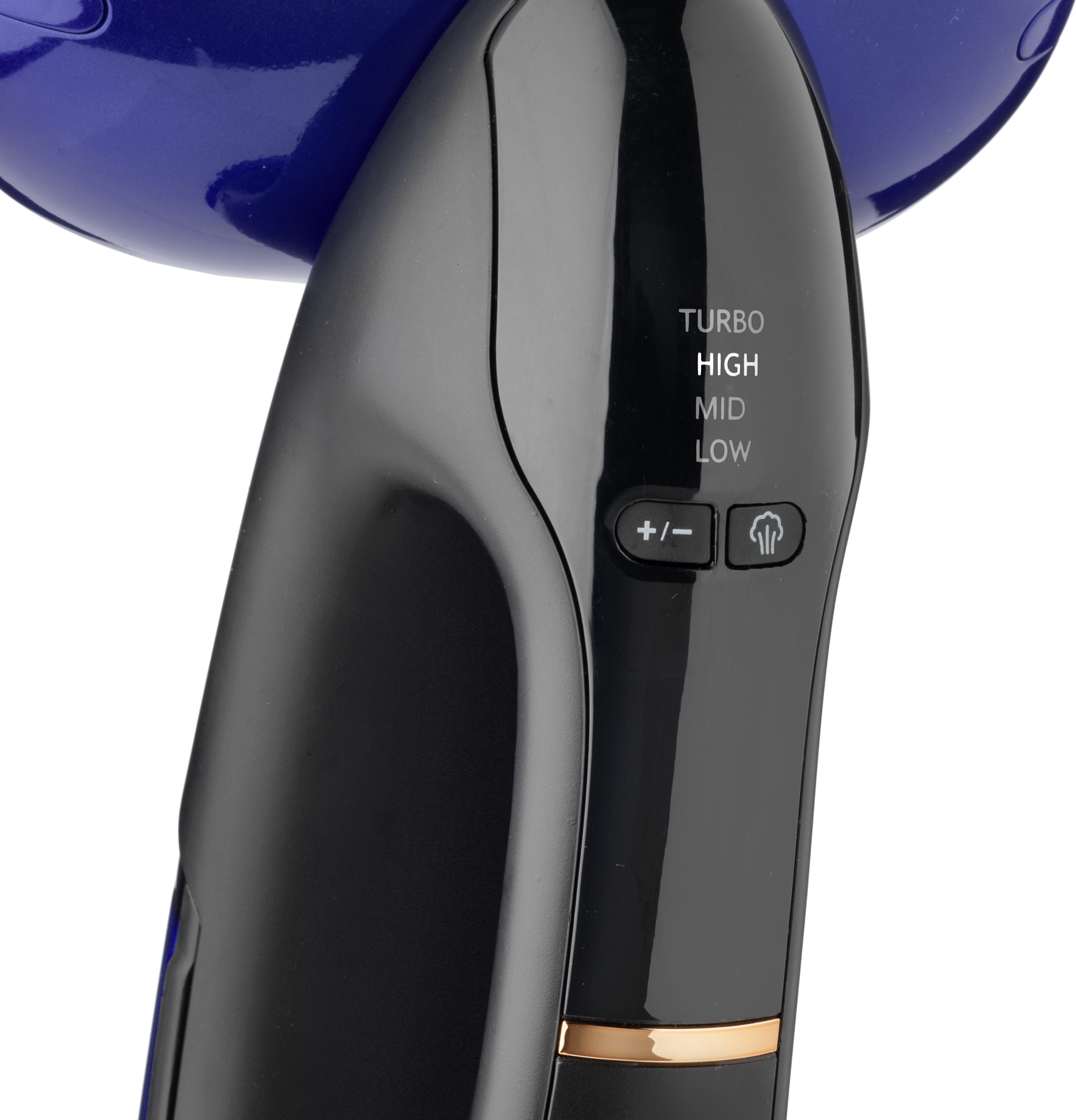 Conair Steam & Iron Turbo 2 in 1 GS108E vaatehöyrystin