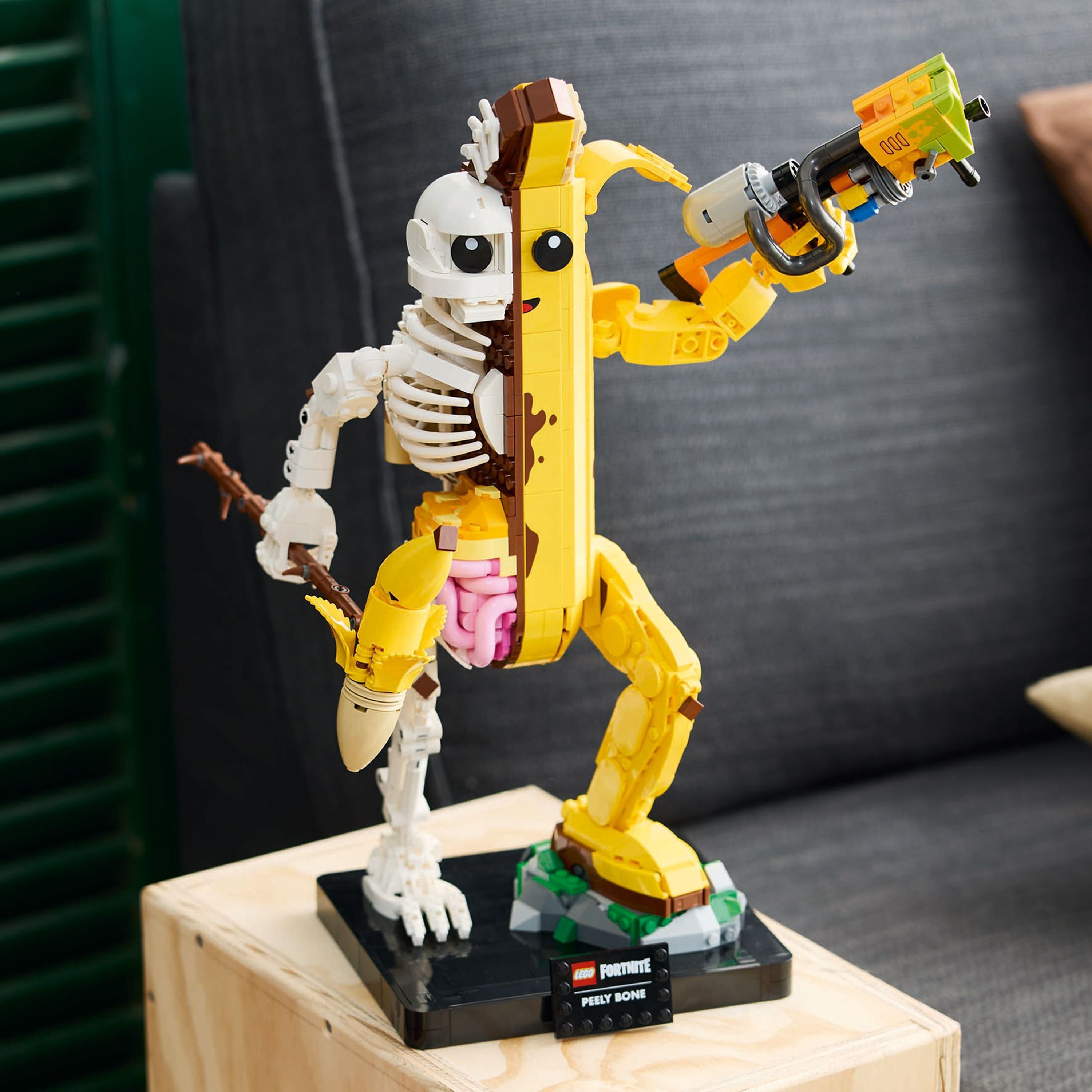LEGO Fortnite 77072 – Peely Bone