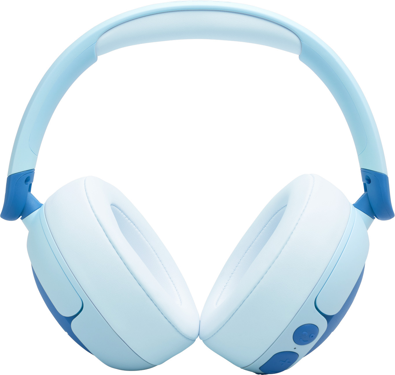 JBL JR 470NC lasten vastamelukuulokkeet, sininen