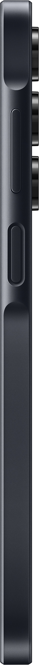 Samsung Galaxy A16 LTE -puhelin, 128/4 Gt, musta