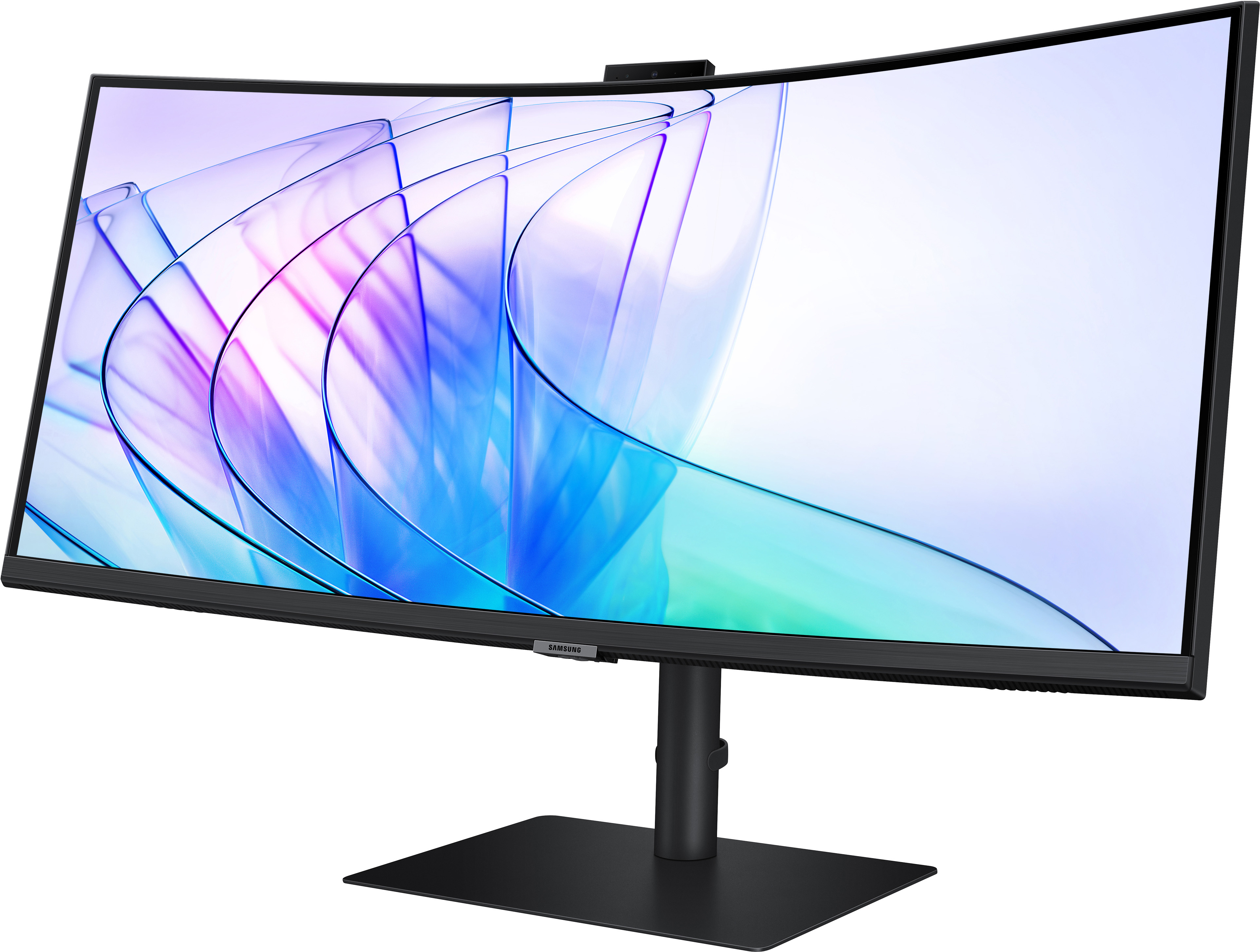 Samsung ViewFinity S6 (S65UC) 34" UWQHD -näyttö
