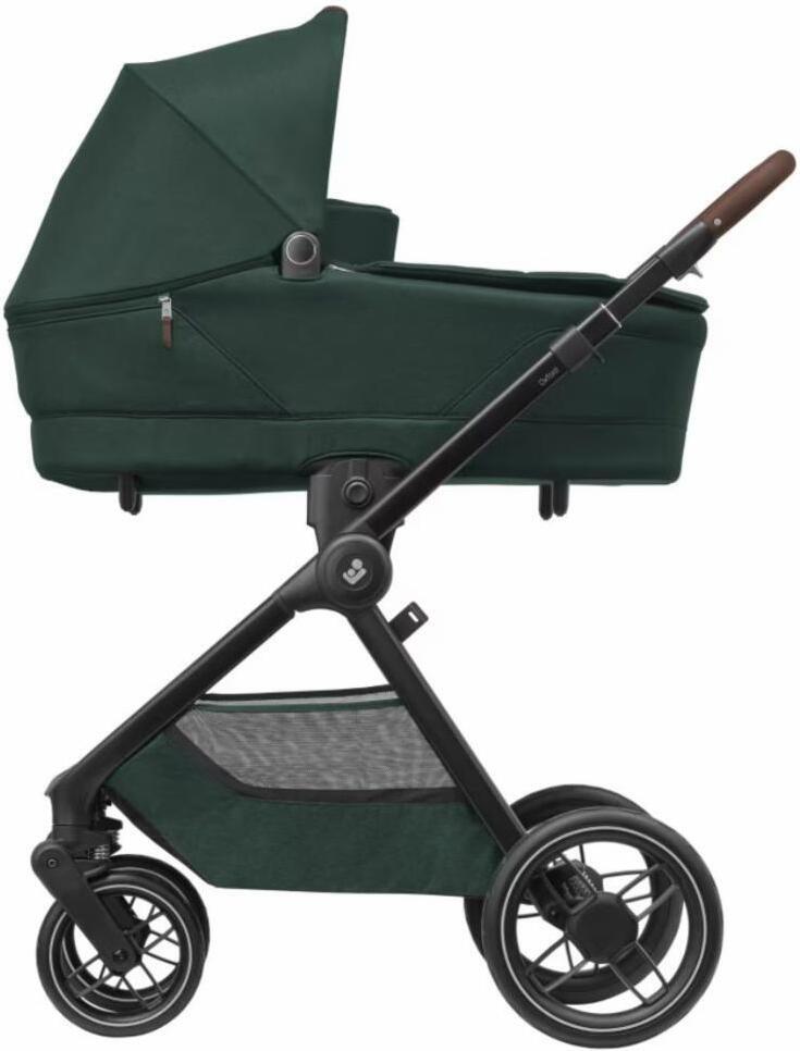 Maxi-Cosi Sense vaunukoppa, vihreä