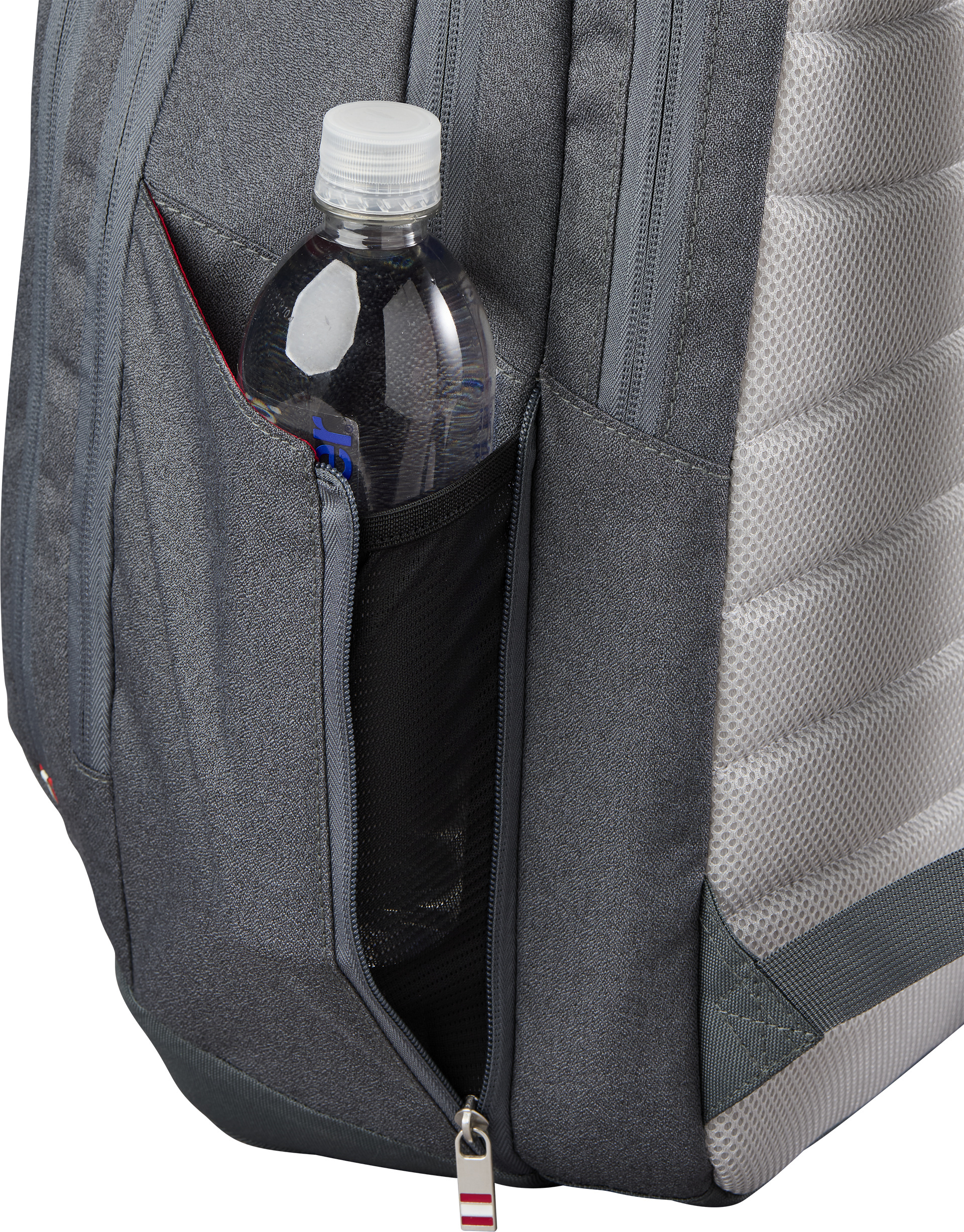 Wilson Tour Backpack mailareppu, musta