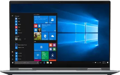 Käytetty Lenovo ThinkPad X1 Yoga Gen 6 14" kannettava tietokone, Win 11 Pro (LAP-X1YOGA-6TH-MX-A001)