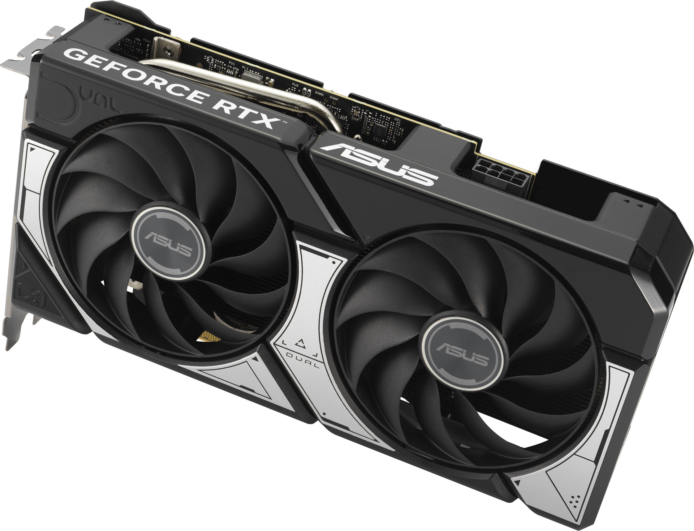 Asus TUF-RTX5060TI-O8G-GAMING näytönohjain