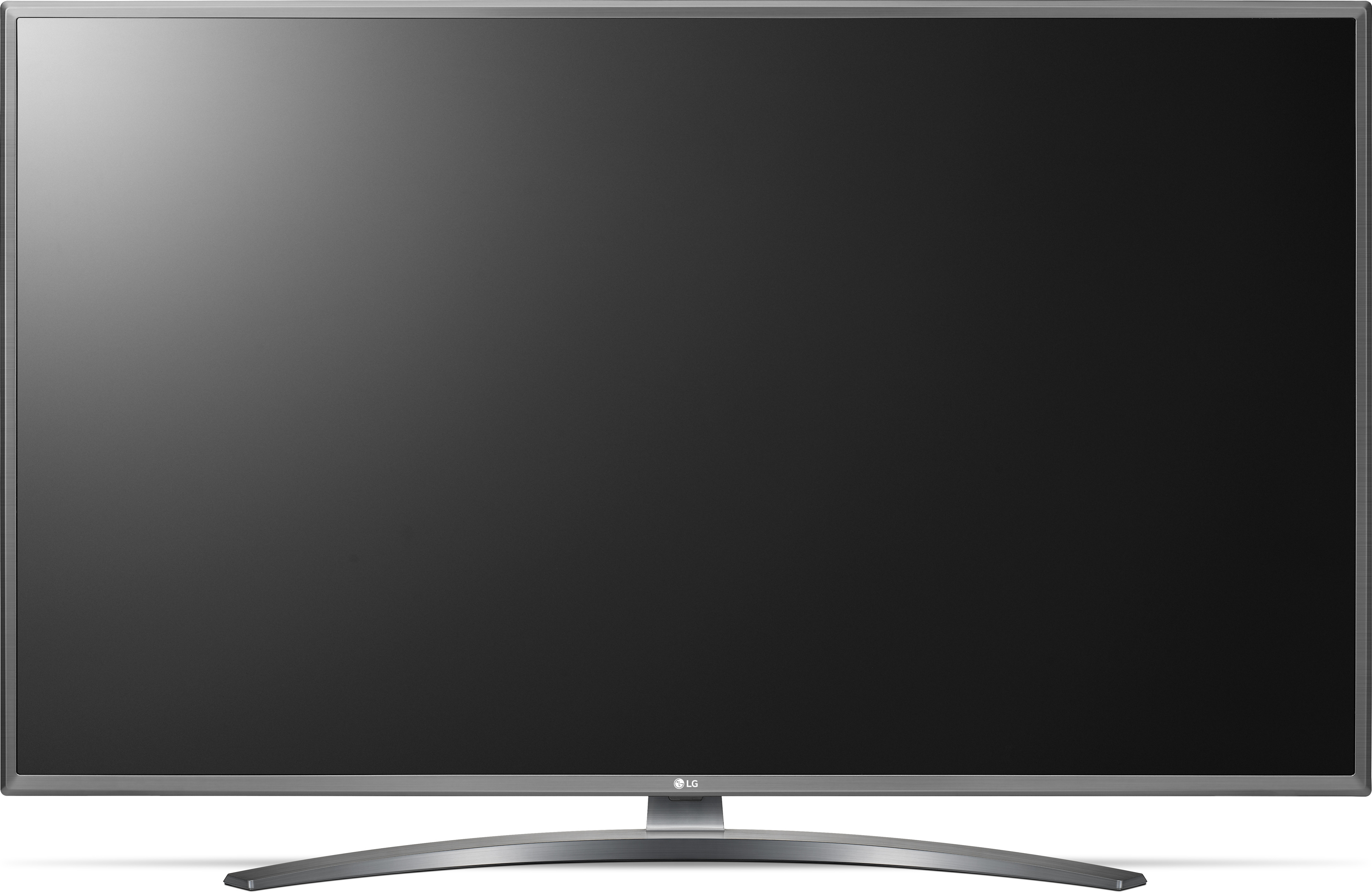 LG 43UN8100 43