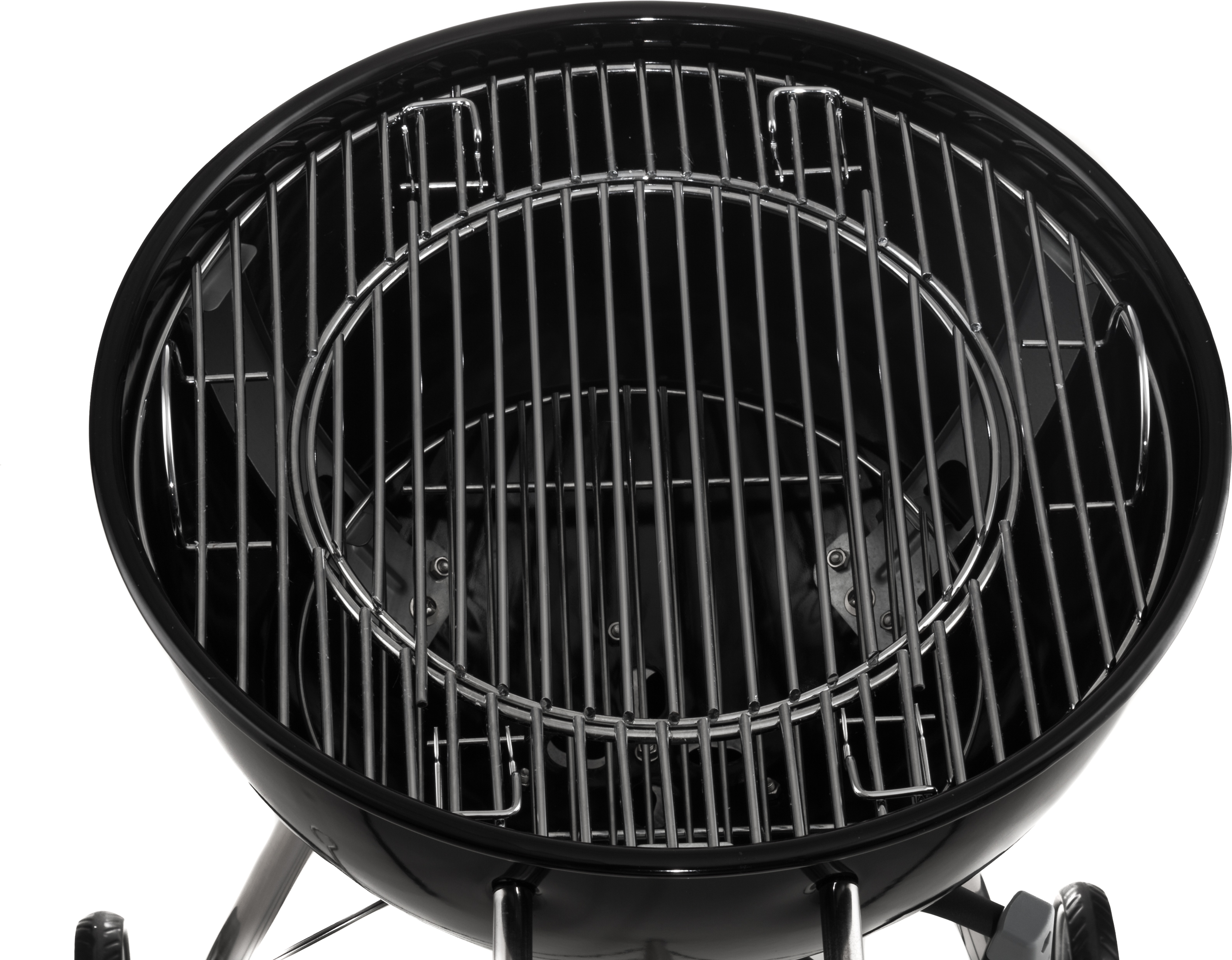 Mustang Gourmet 47 -hiiligrilli