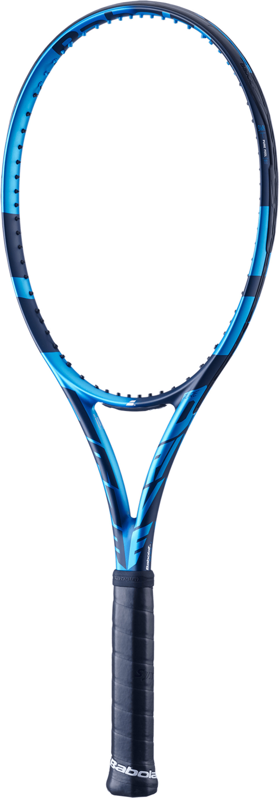 Babolat Pure Drive -tennismaila, kahvakoko 3