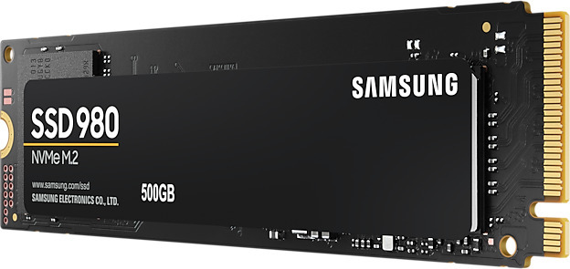 ssd samsung 500gb m2