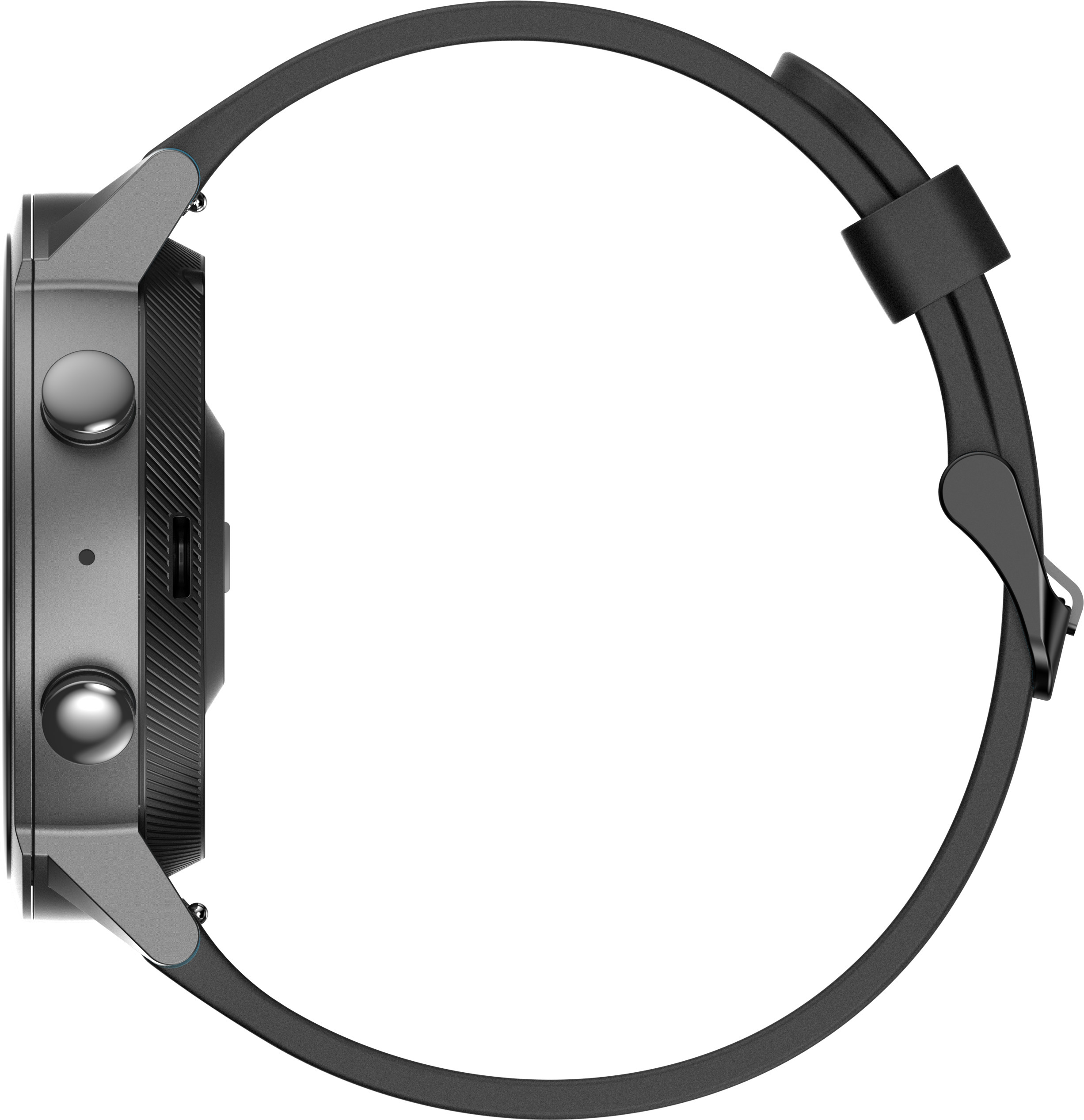 mobvoi ticwatch e3