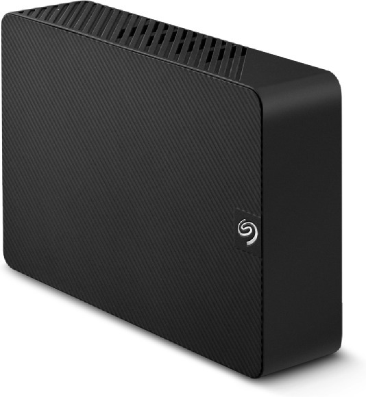 Seagate Expansion Desktop 4 Tt -ulkoinen kovalevy