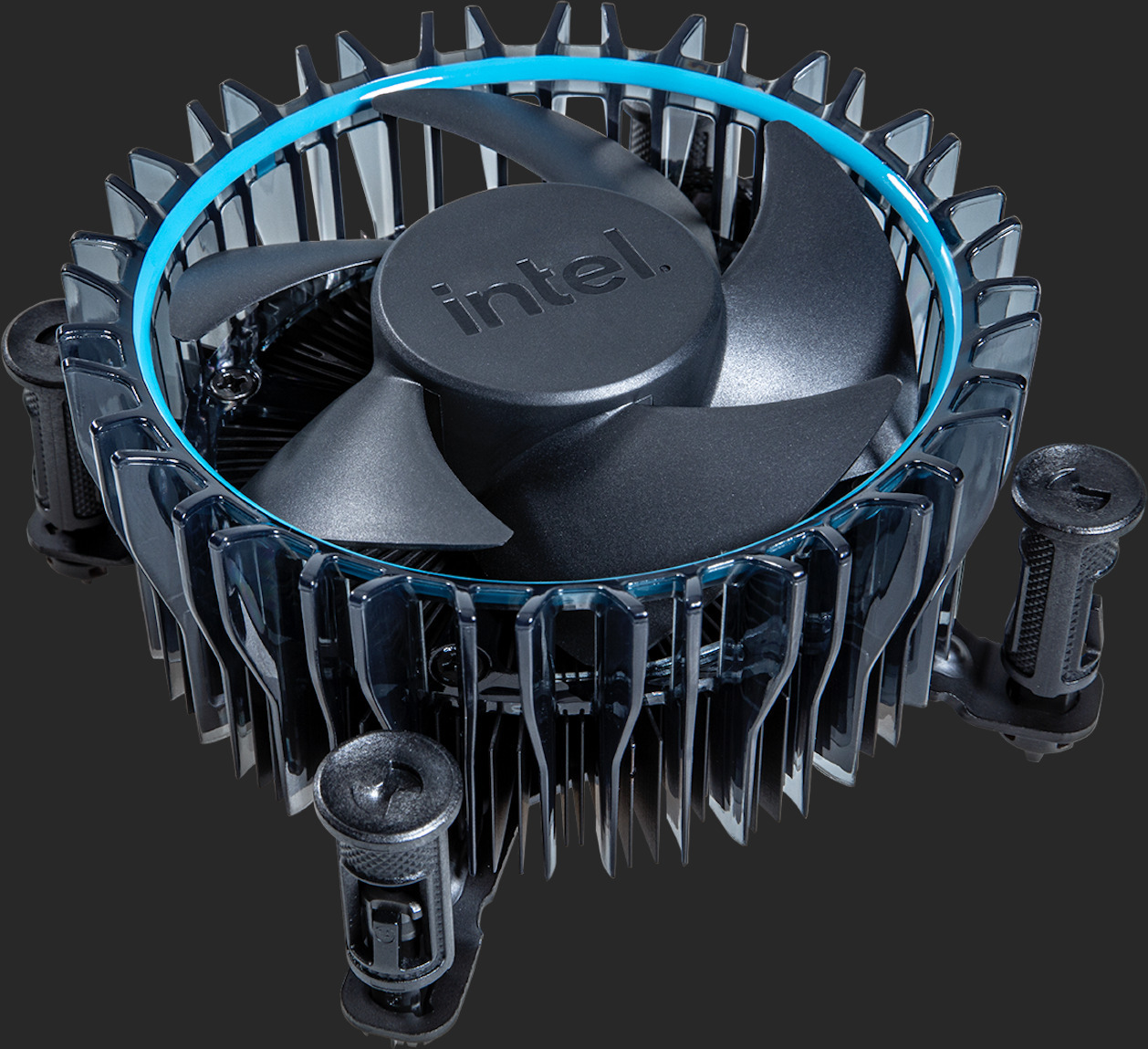 Intel Core i5-12400F -prosessori