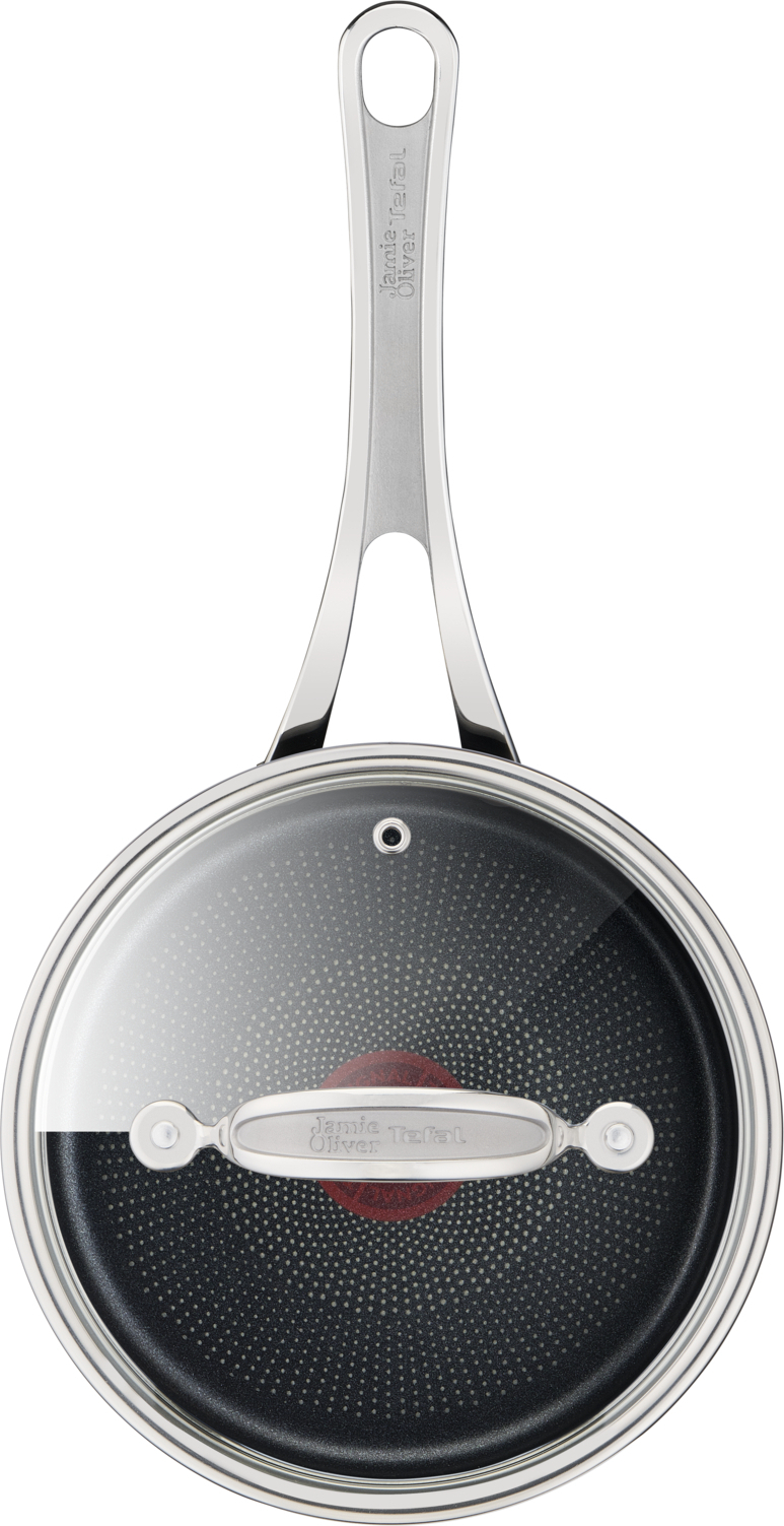 Tefal Jamie Oliver Cook's Classics HA -keittokasari, 2,2 L
