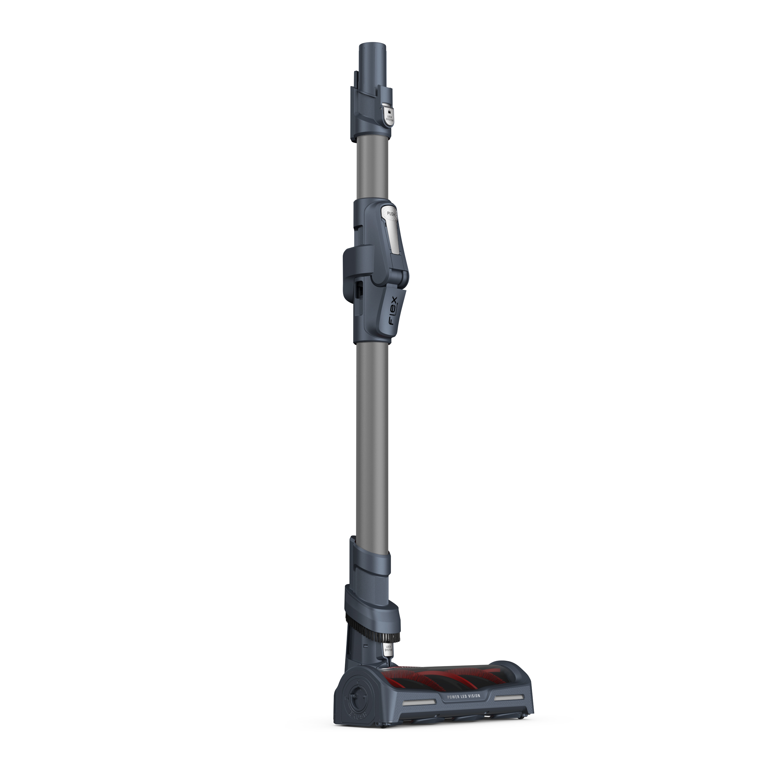 OBH Nordica X-Force Flex 11.60 Animal -johdoton imuri, sininen/hopea