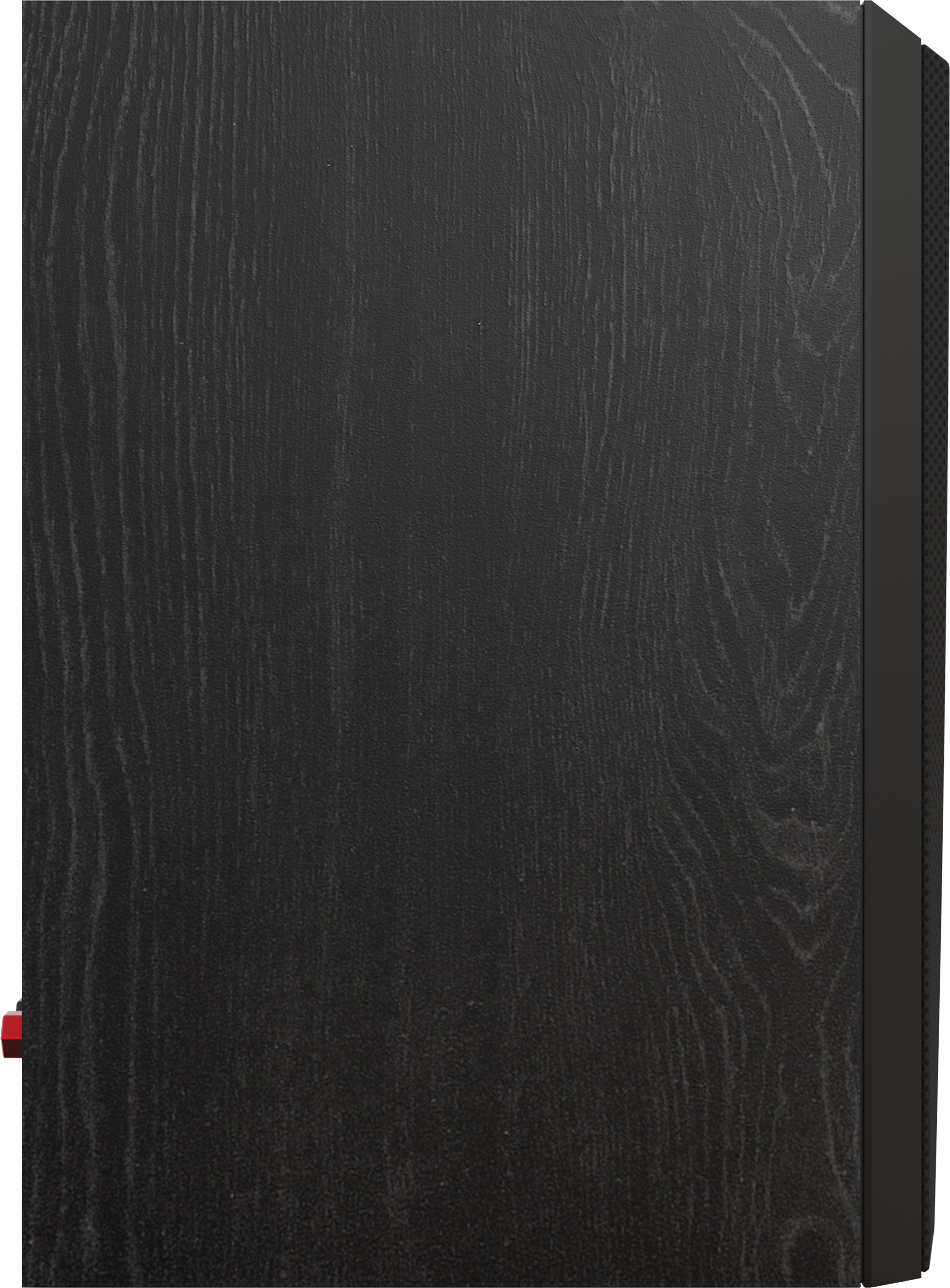 Klipsch RP-500M II -jalustakaiutinpari, musta