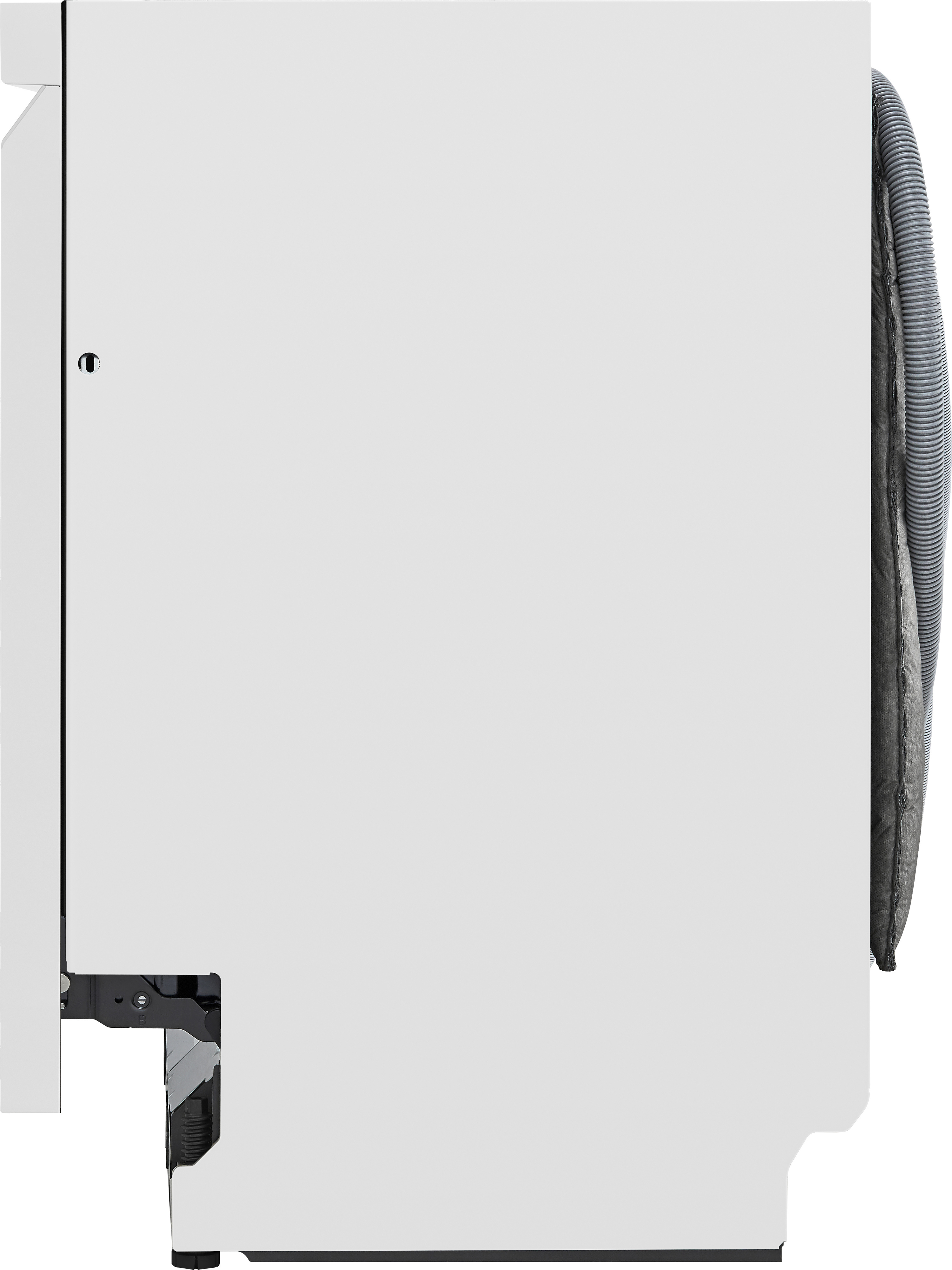 LG DU355FW astianpesukone, valkoinen