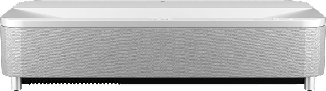 Epson EH-LS800W 4K PRO-UHD -älylaserprojektori, lähiheijastus, valkoinen