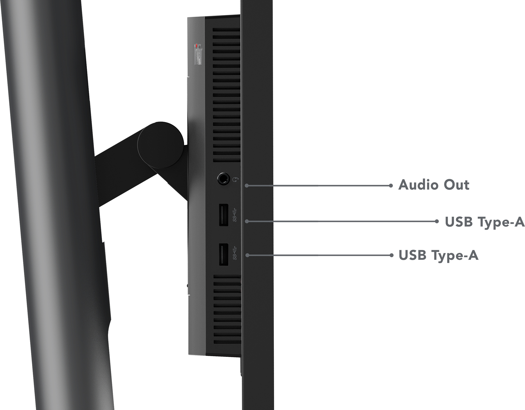 Wilfa HS1-SB Innovac Sensor varsi-imuri