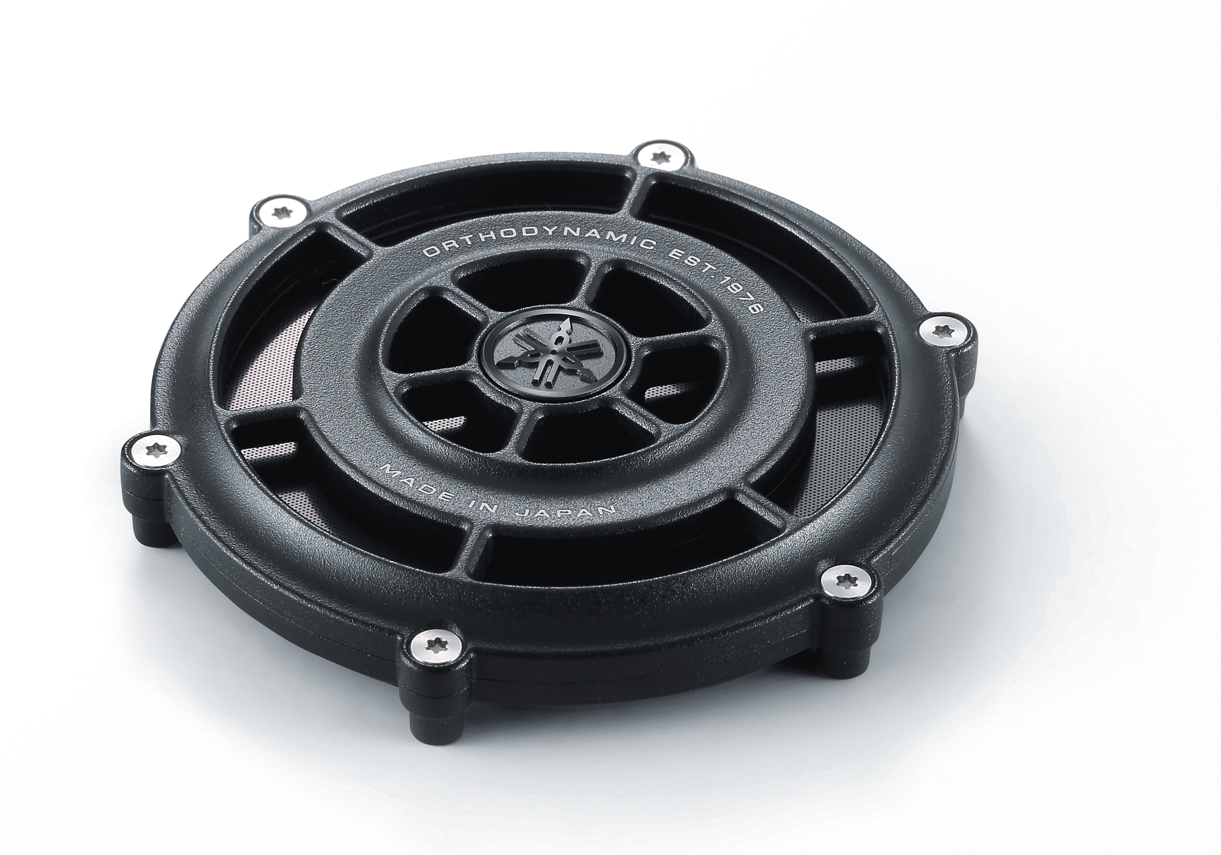 Yamaha YH-5000SE -kuulokkeet, musta