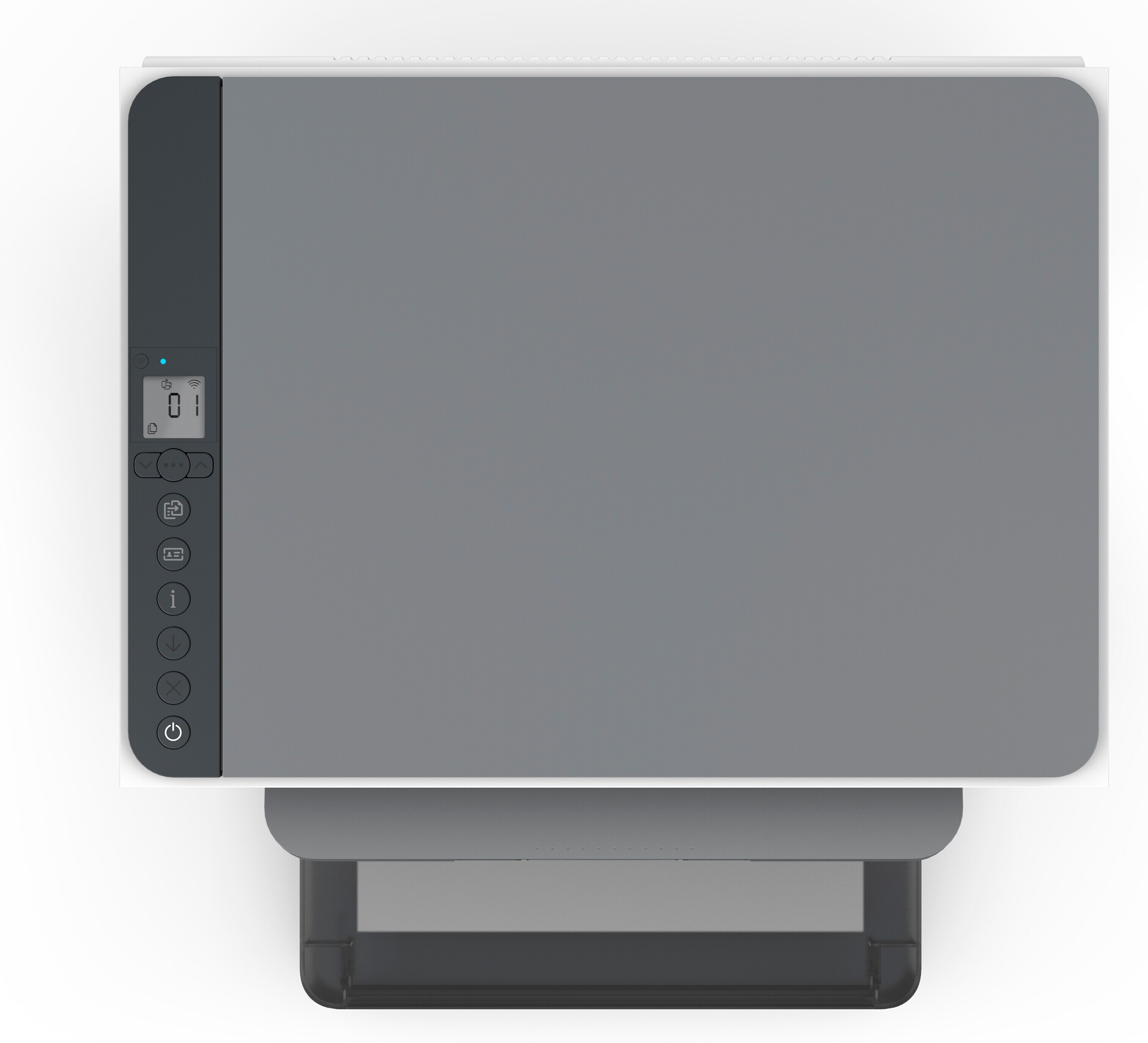 HP LaserJet Tank 2604dw -monitoimitulostin