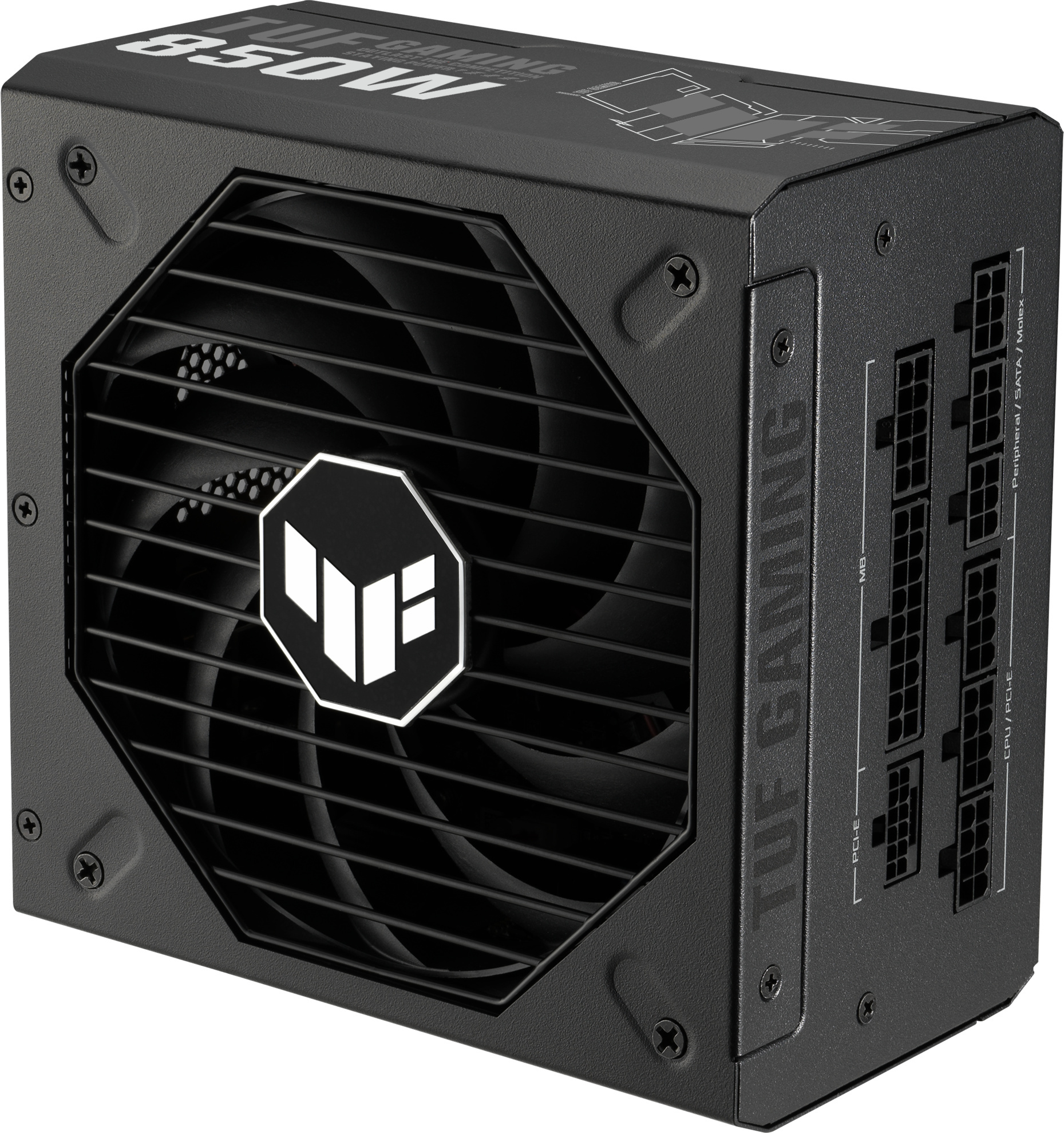 Asus TUF Gaming 850W ATX -virtalähde, 850 W
