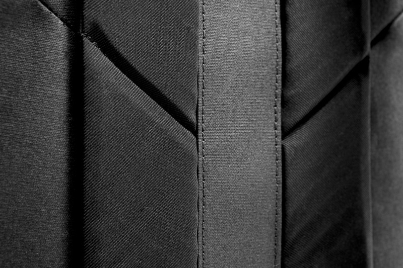Peak Design Everyday Backpack 20L v2 -päiväreppu, musta