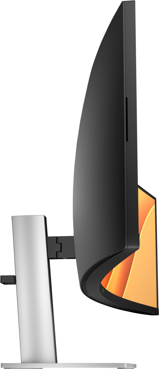 HP E45c G5 44,5" -kaareva näyttö