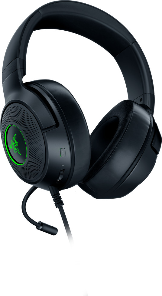 Razer Kraken V3 X -pelikuulokkeet