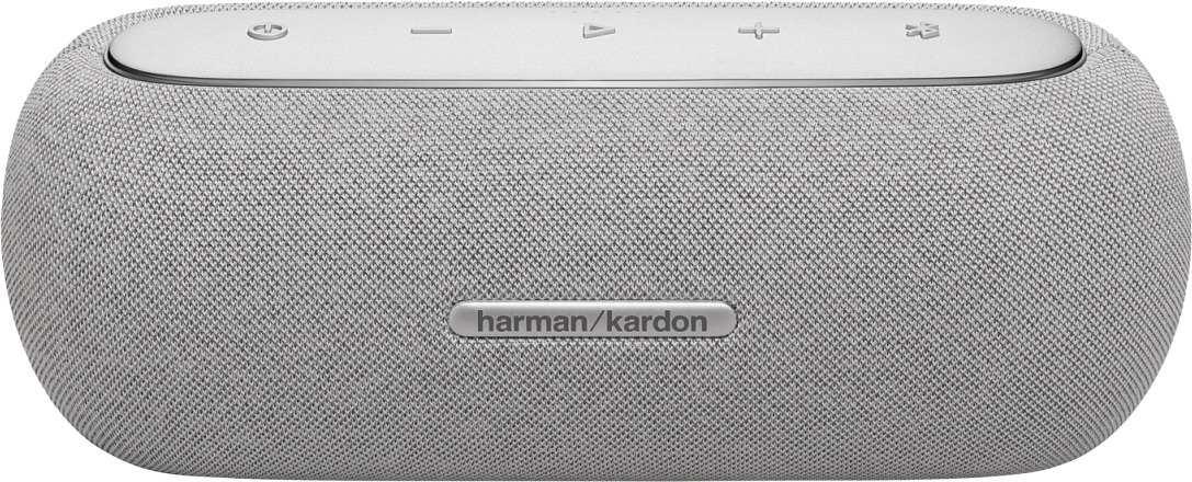 Harman Kardon Luna Bluetooth-kaiutin, musta