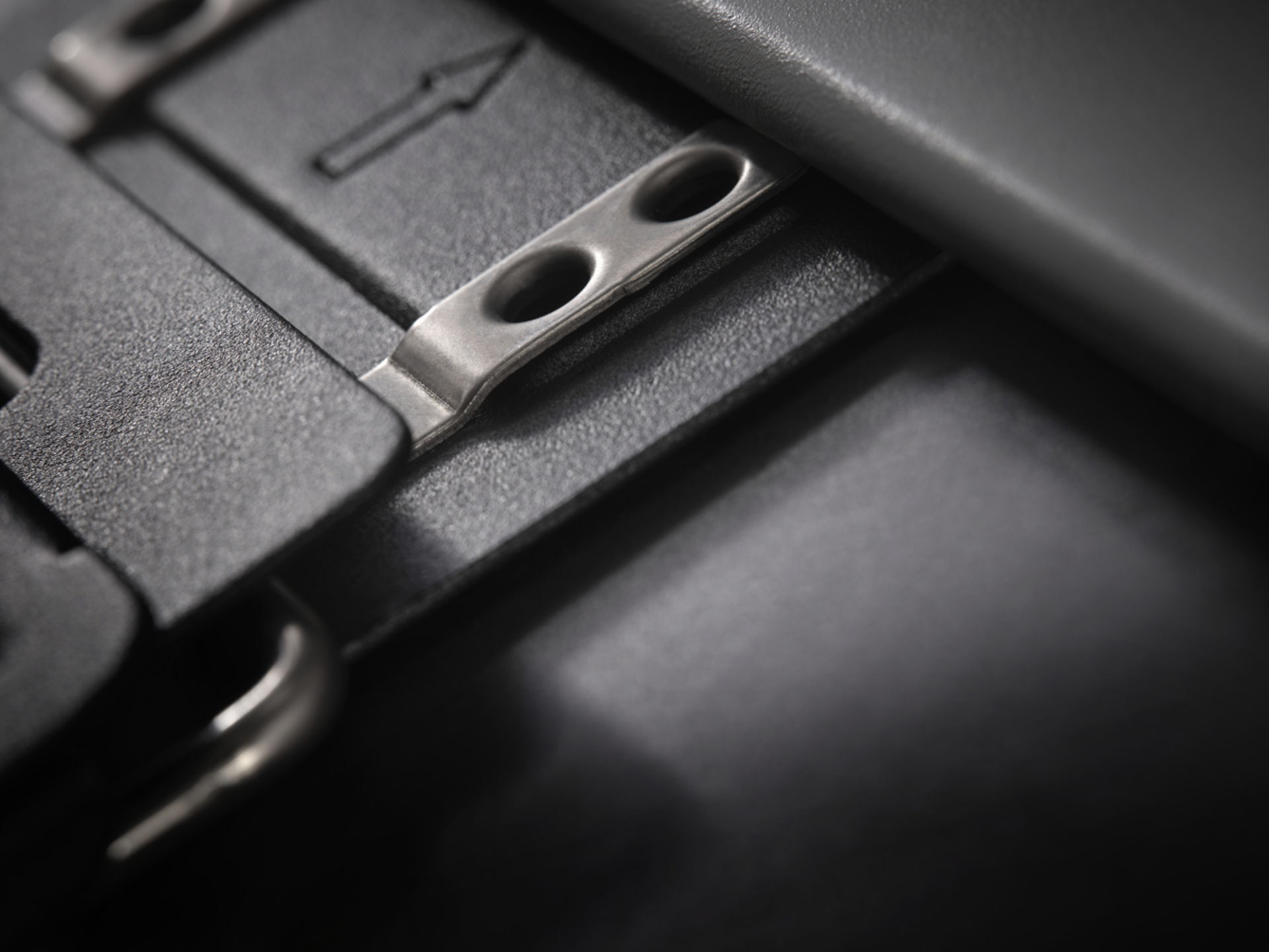 Razer BlackWidow V4 X -pelinäppäimistö, vihreät kytkimet