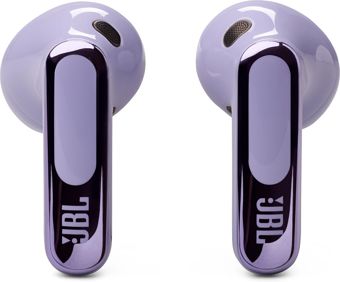 JBL Live Flex 3 vastamelunappikuulokkeet, violetti