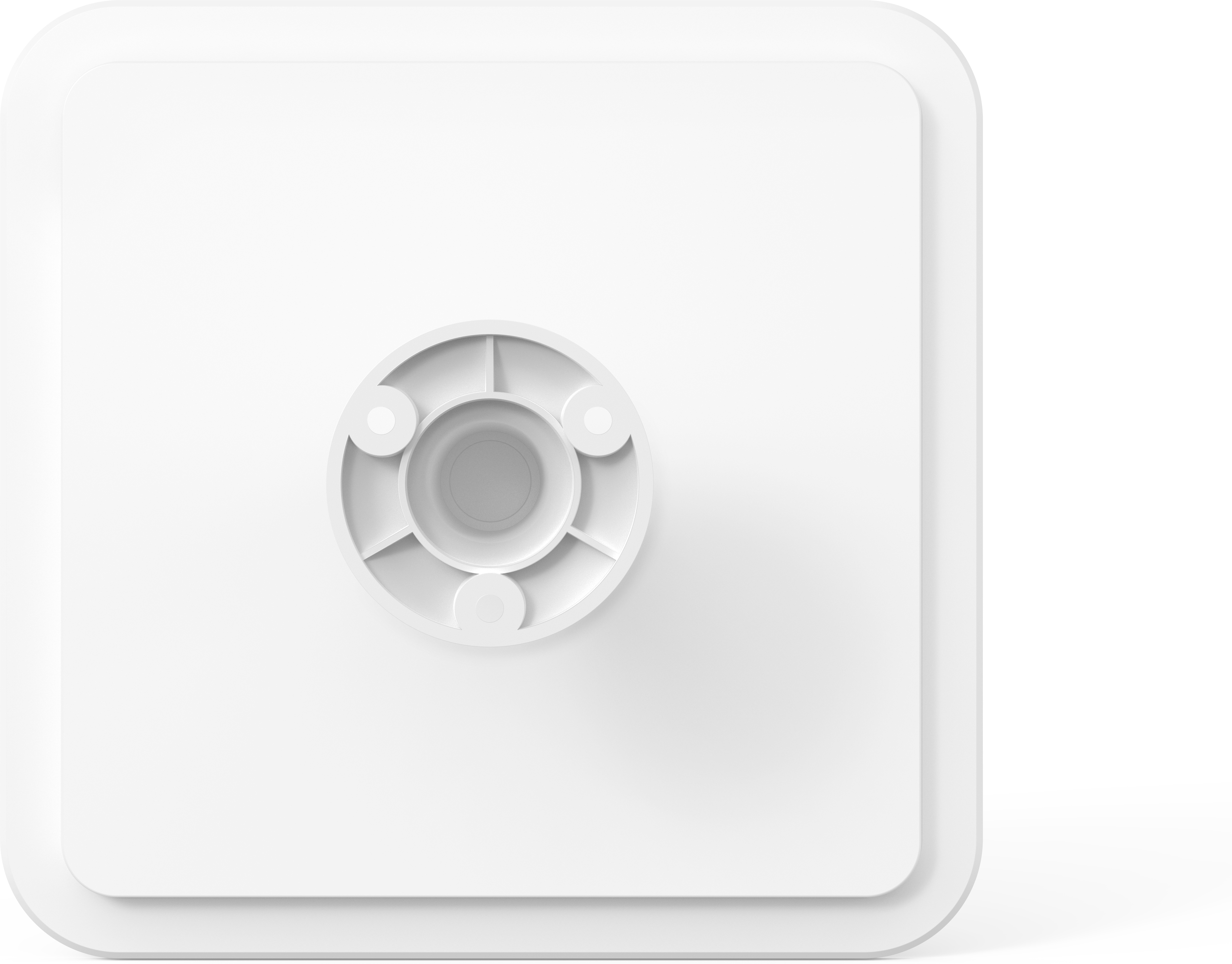 Anker eufy 4G LTE Cam S330 -valvontakamera, ulkokäyttöön, valkoinen