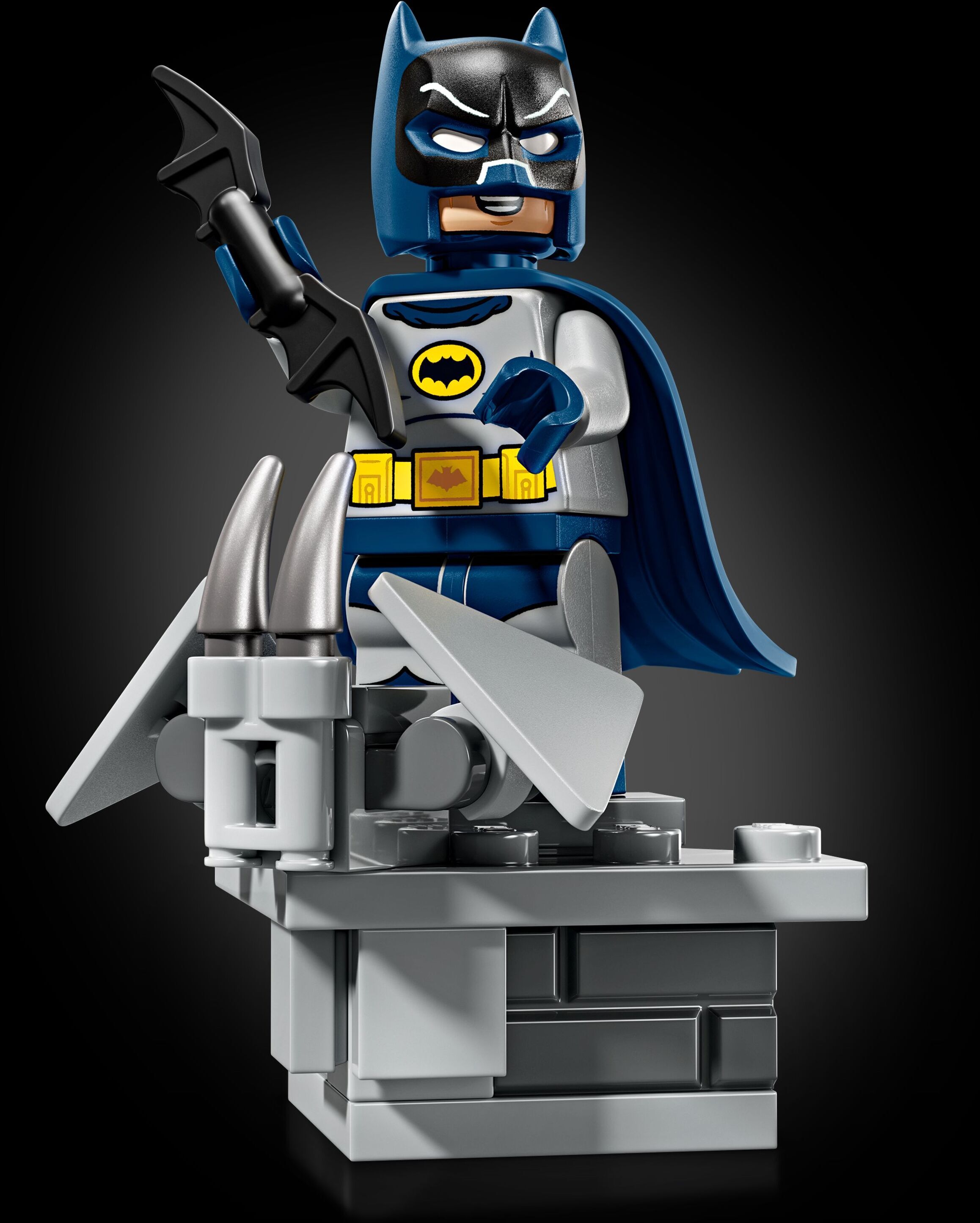 LEGO® Speed Champions 76935 - NASCAR® Next Gen Chevrolet Camaro ZL1