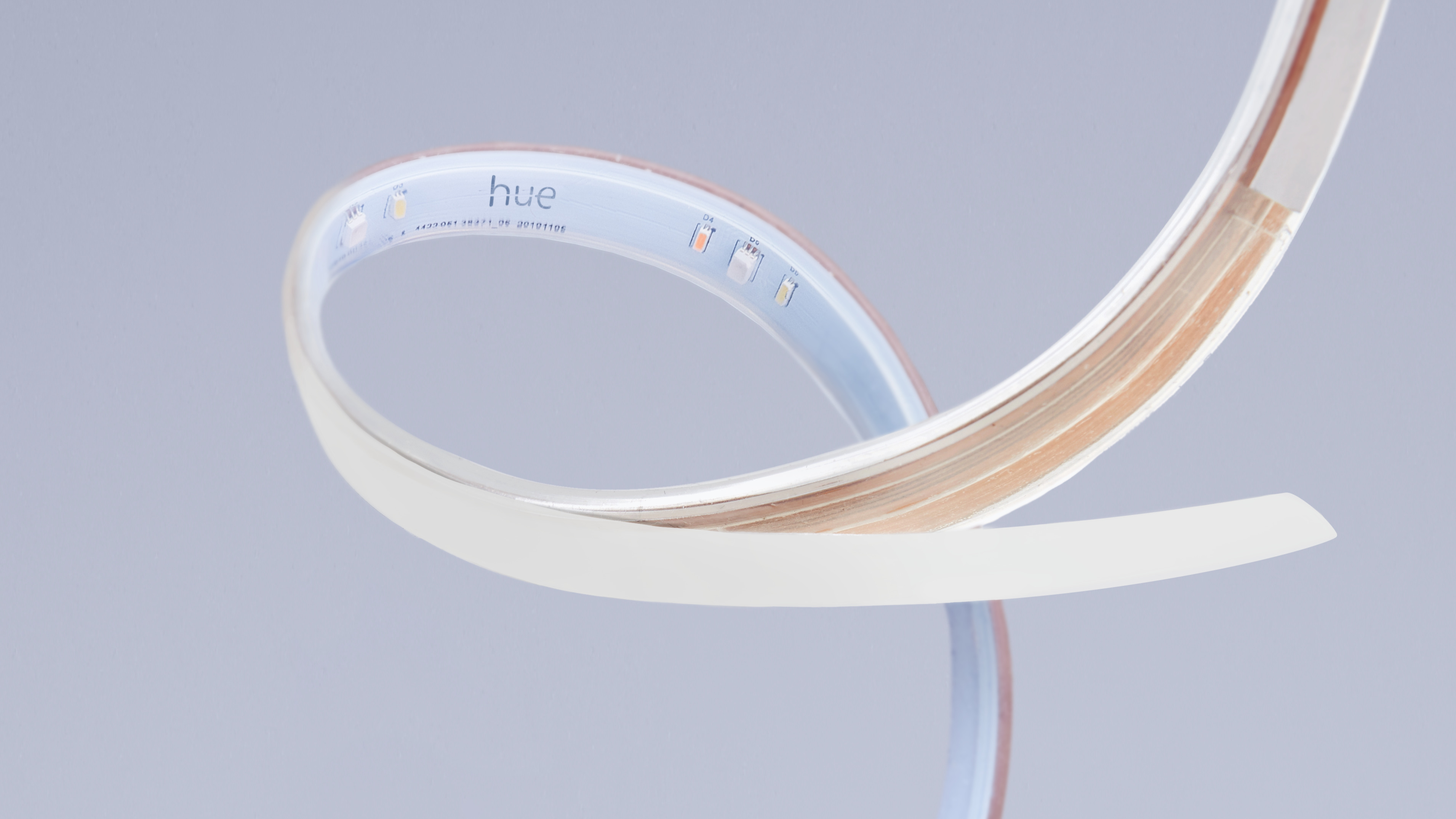 Philips Hue Solo Lightstrip -valonauha, 10 m