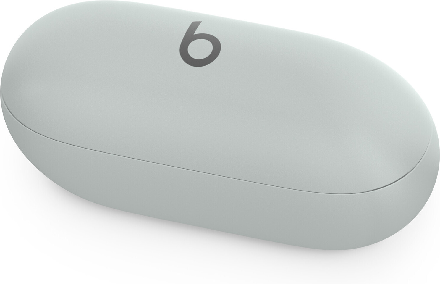 Beats Solo Buds aidosti langattomat nappikuulokkeet, myrskyn harmaa
