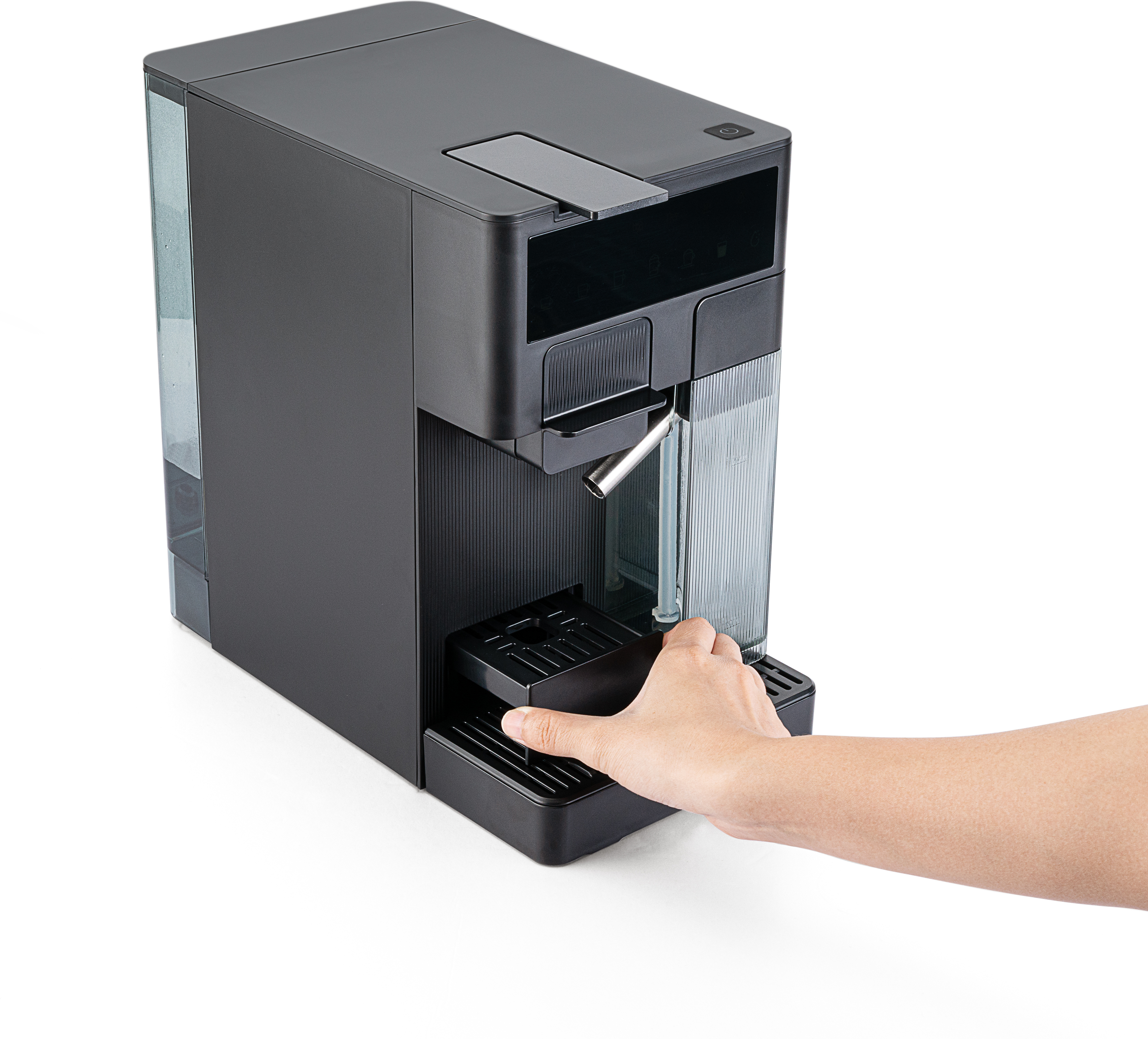 Wilfa Volo Capsule MMA1T-TCM20 espressokone ja kapselikeitin