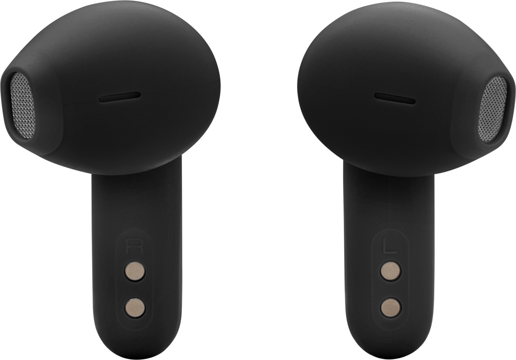 JBL Wave Flex 2 nappikuulokkeet, musta