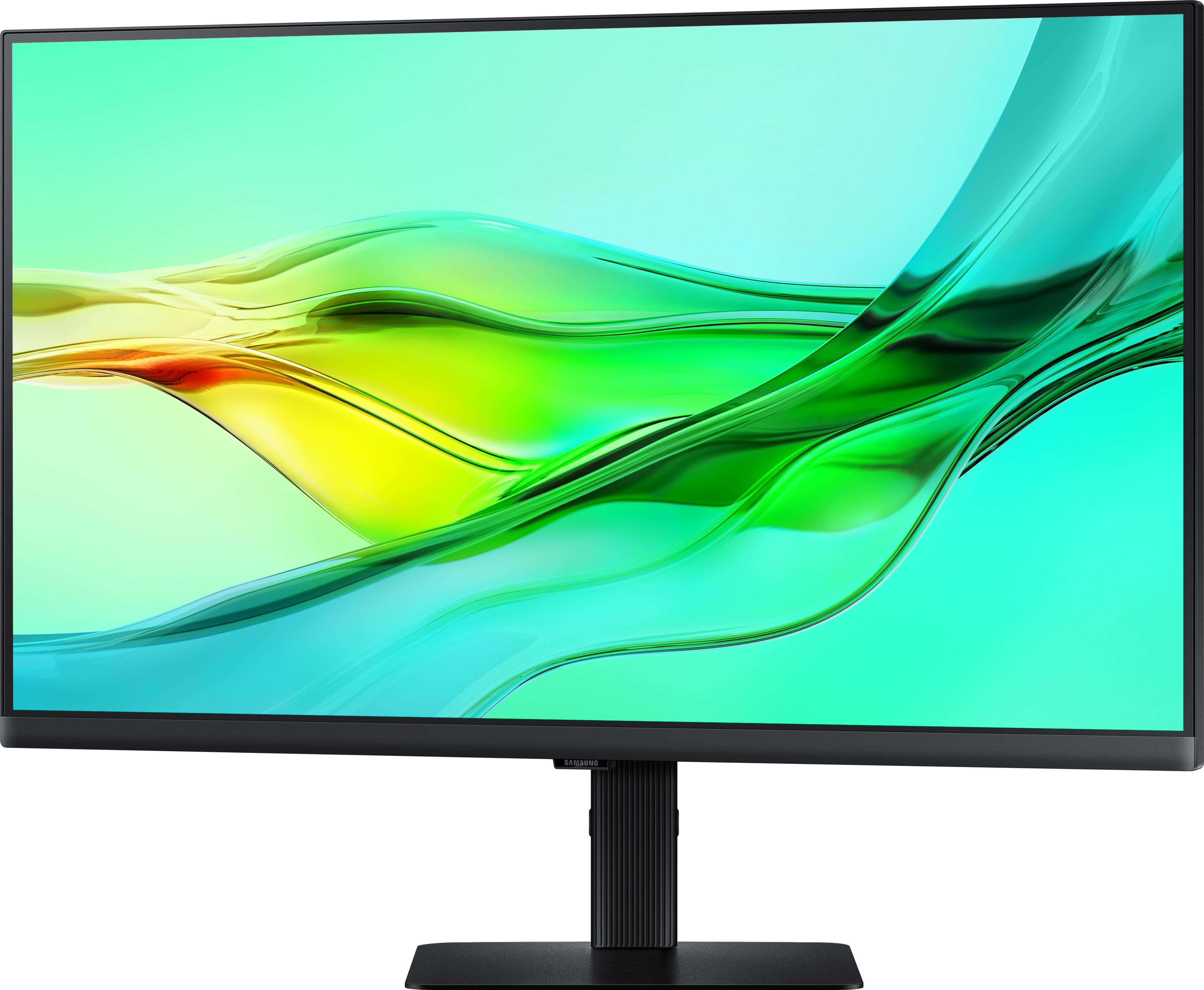 Samsung ViewFinity S27D604UAU 27" -QHD näyttö