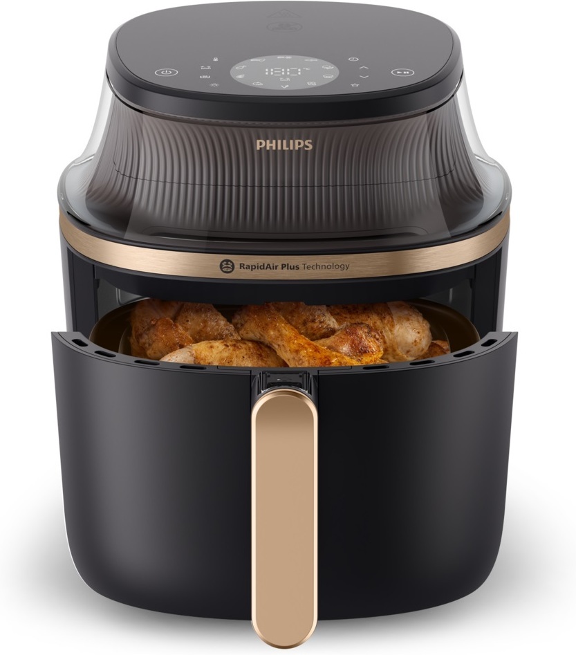 Philips 3000 Series Airfryer, NA332/00