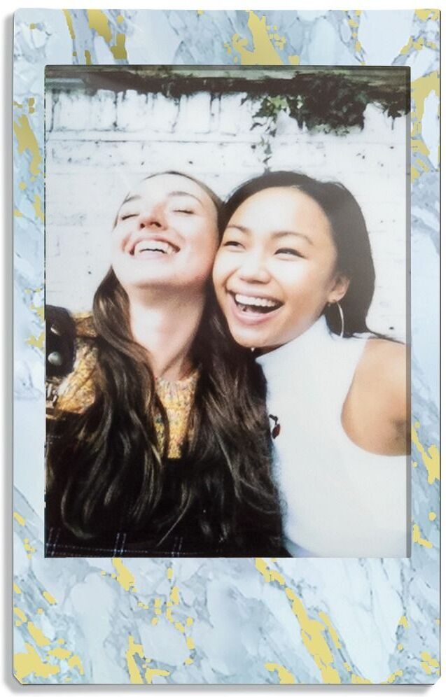 Fujifilm Instax Mini 12 valokuva-albumi, violetti